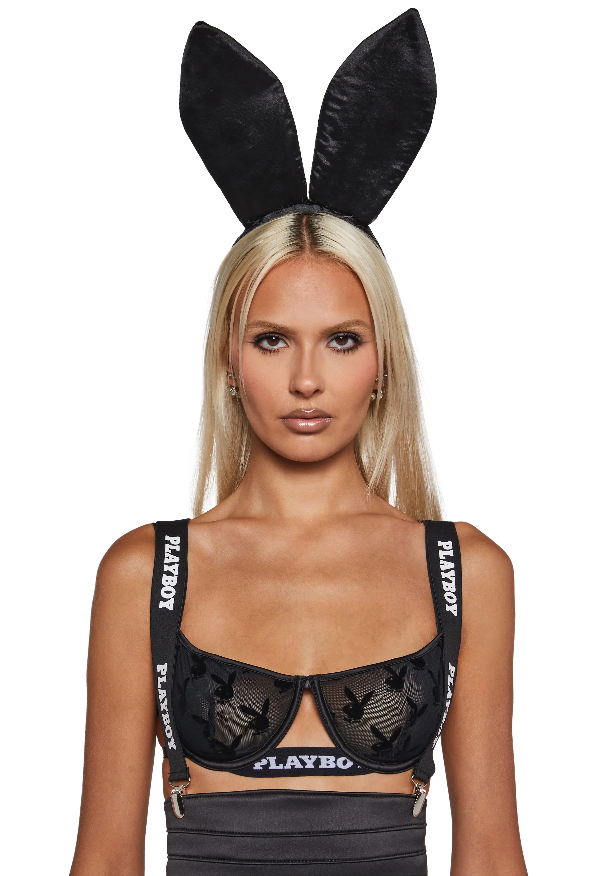 Playboy Topless Tux Suit - Image 3
