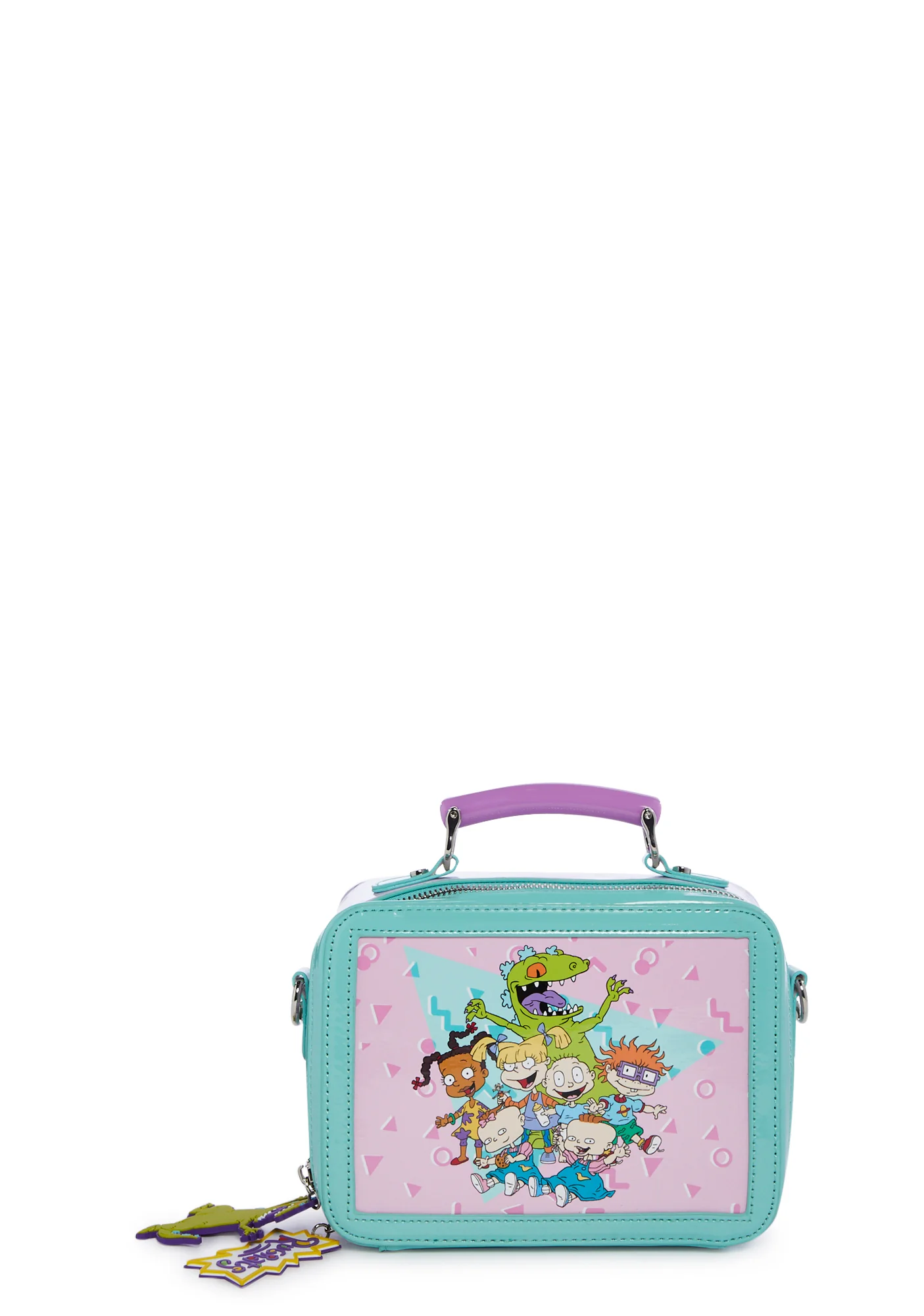 Playdate Paradox Lunch Box - Image 10