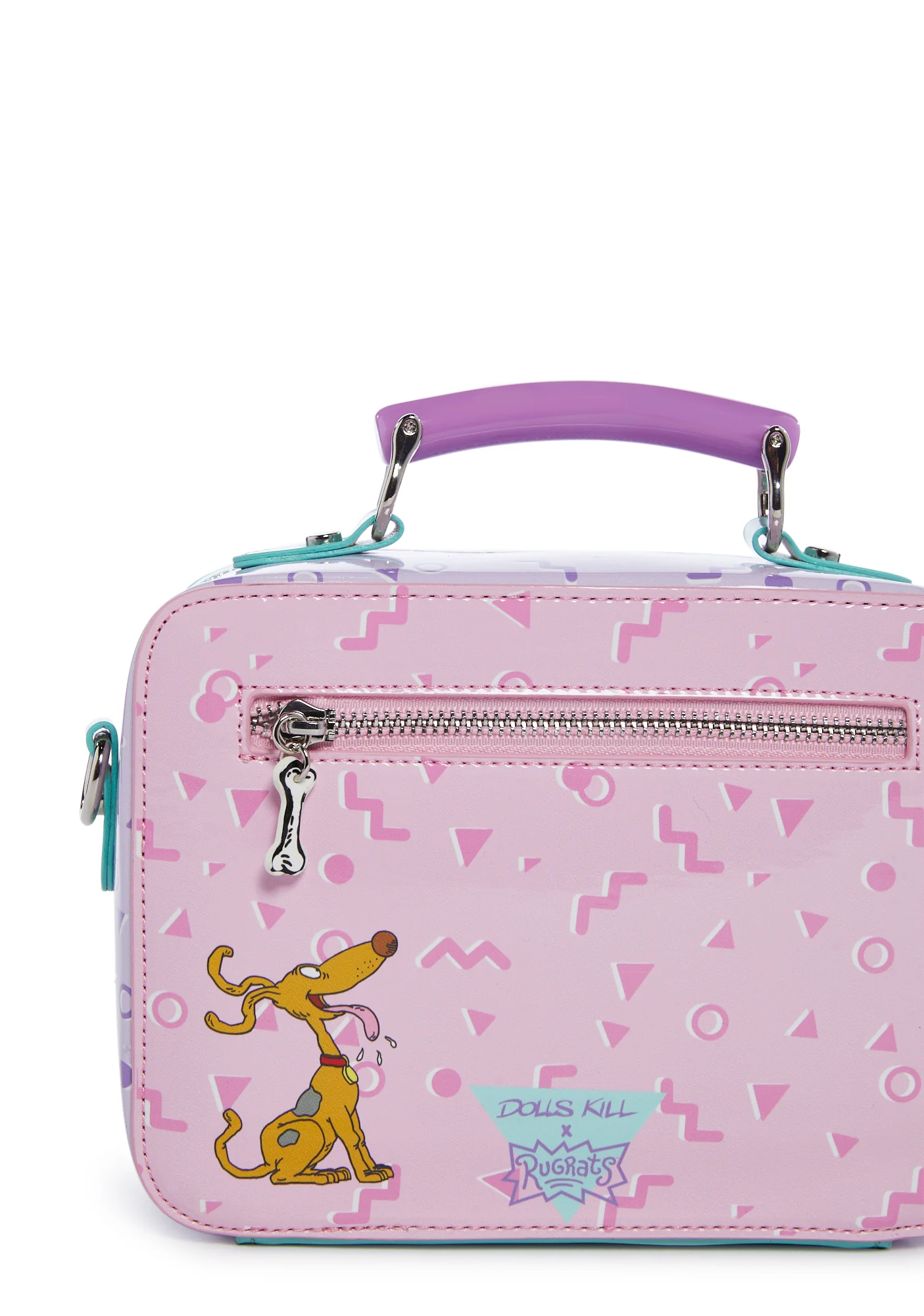 Playdate Paradox Lunch Box - Image 3