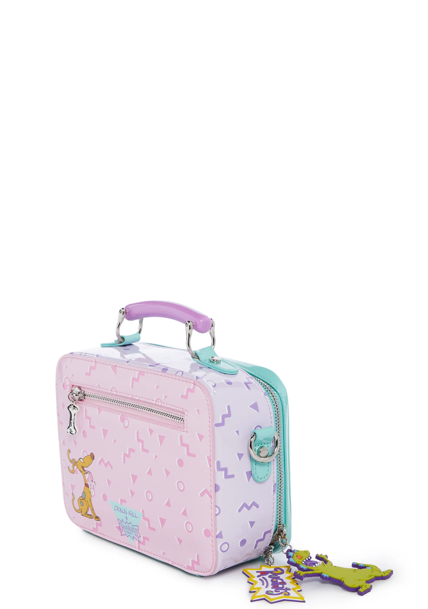 Playdate Paradox Lunch Box - Image 4