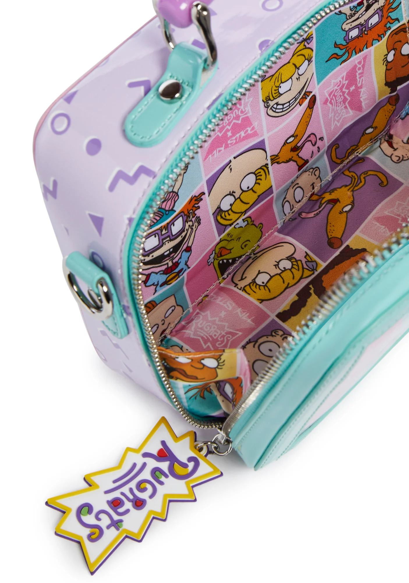 Playdate Paradox Lunch Box - Image 5