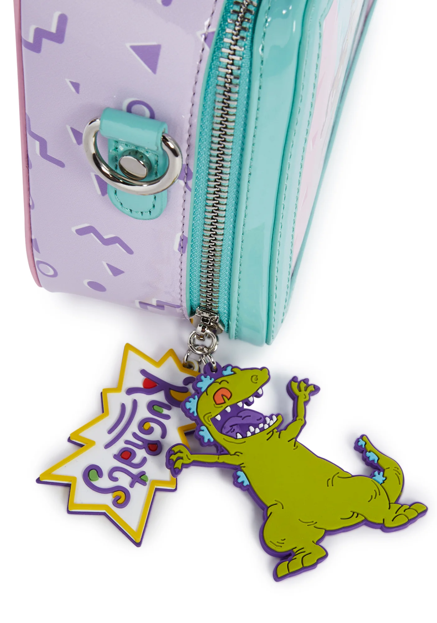 Playdate Paradox Lunch Box - Image 6