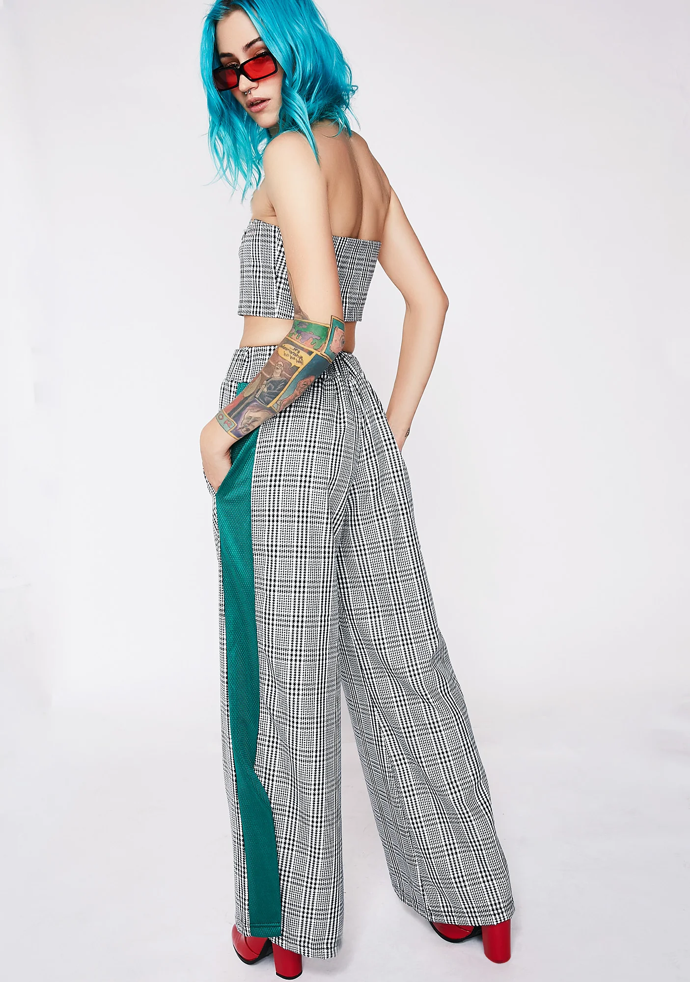 Player Trouser - Image 4