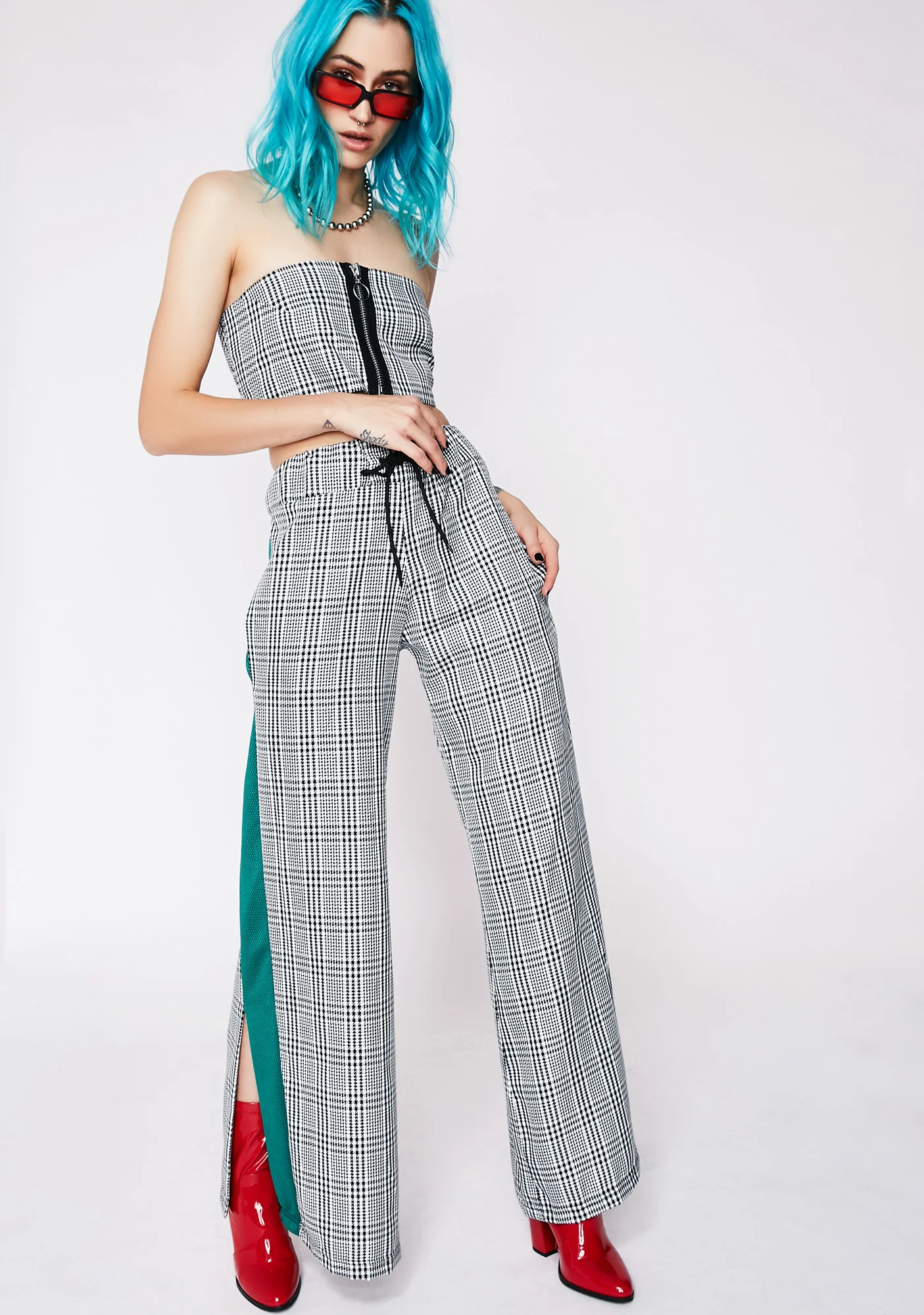 Player Trouser - Image 5
