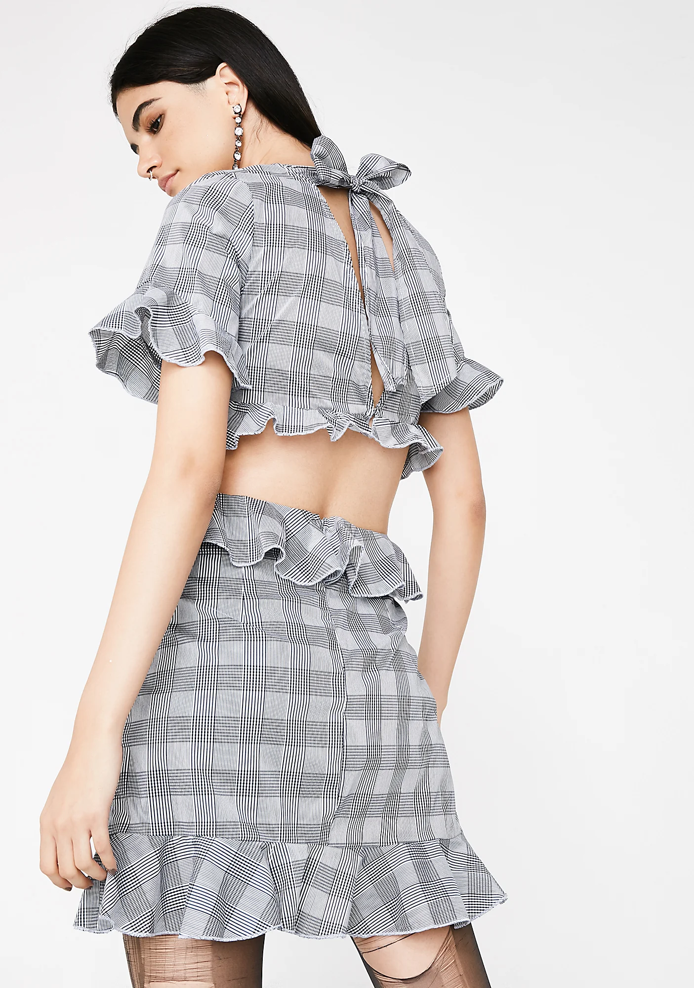 Playground Player Dress - Image 4