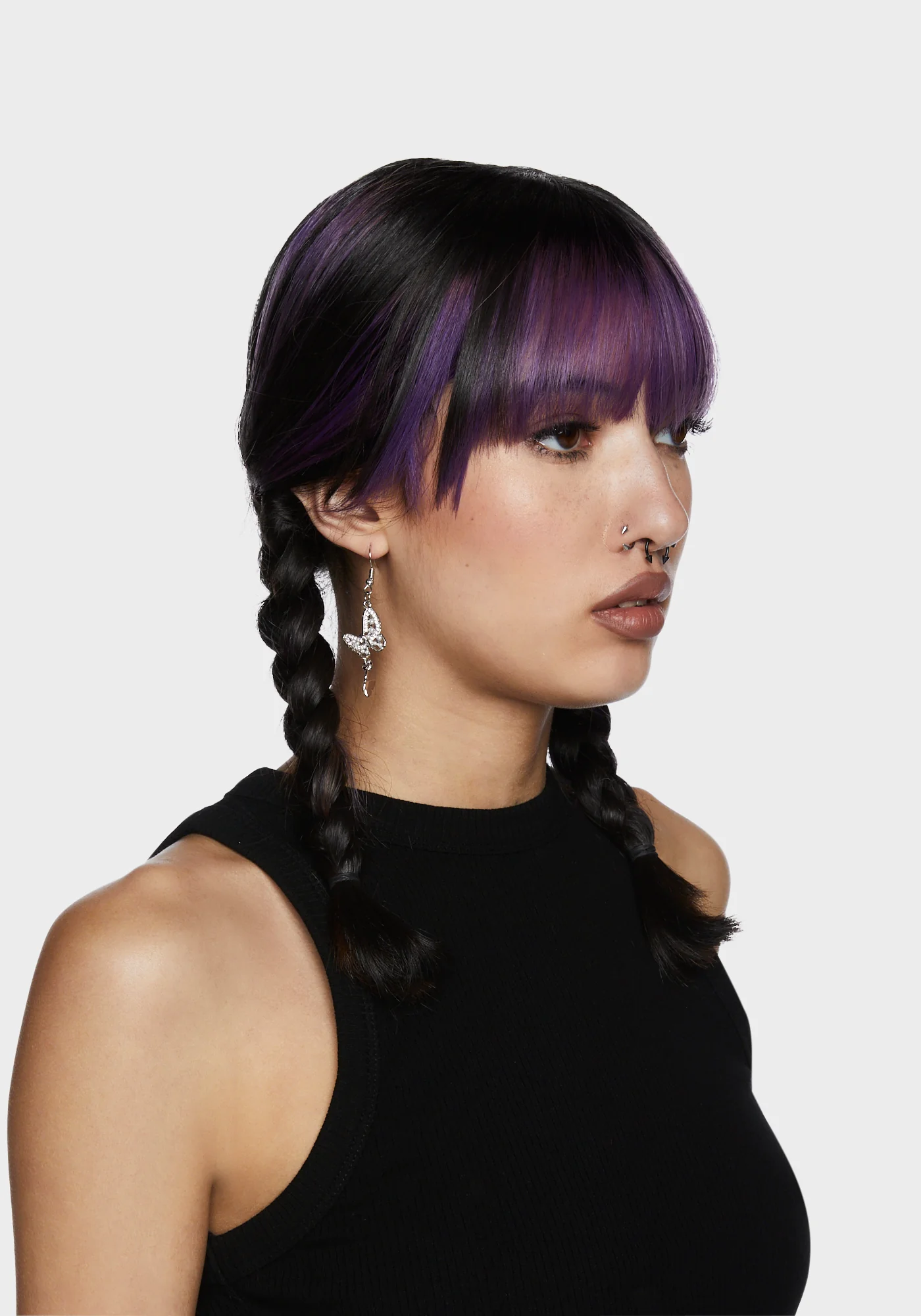 Pleasant Surroundings Drop Earrings - Image 2