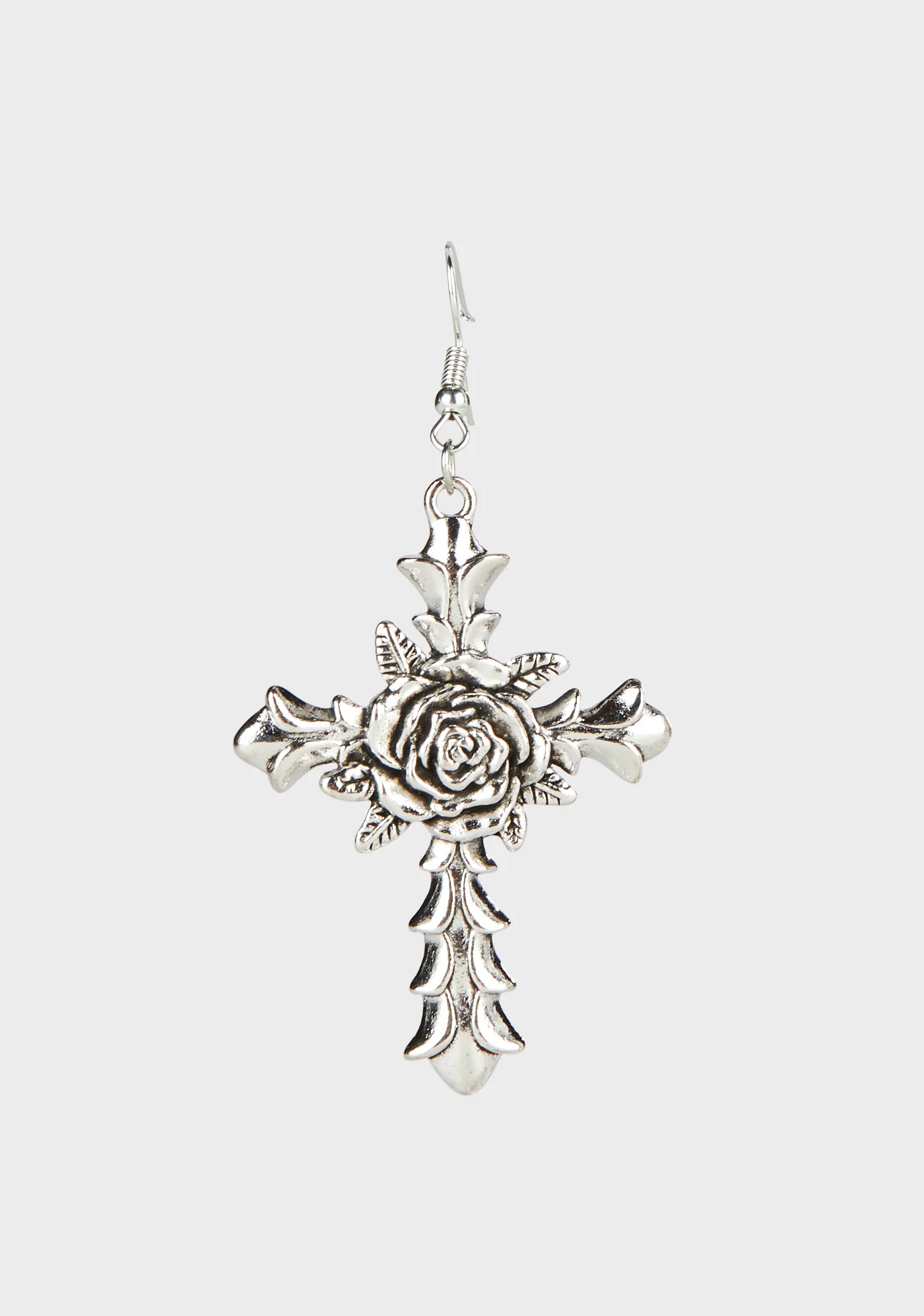 Pleasing Meditations Drop Earrings - Image 2
