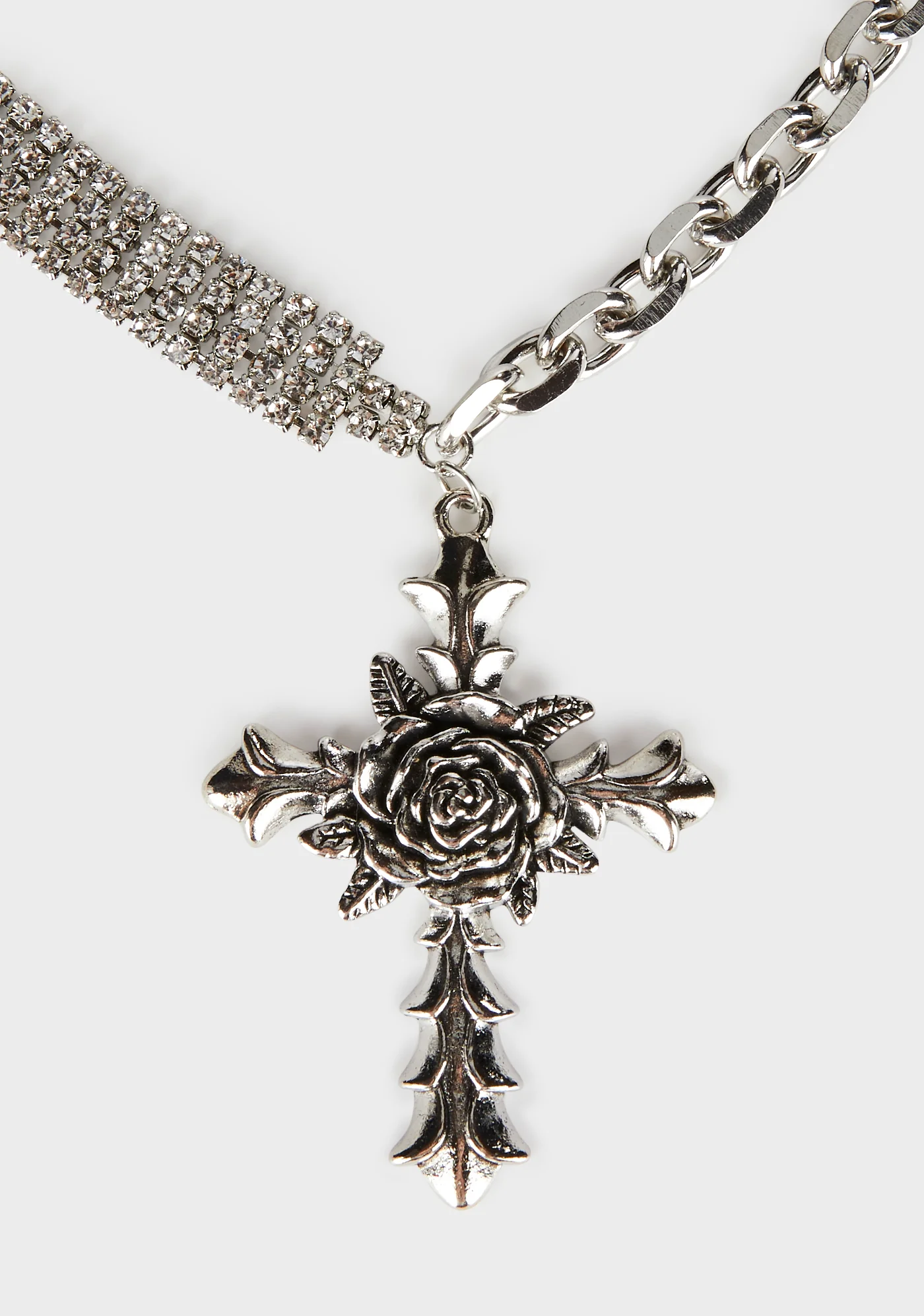 Pleasing Meditations Jewel Choker - Image 2