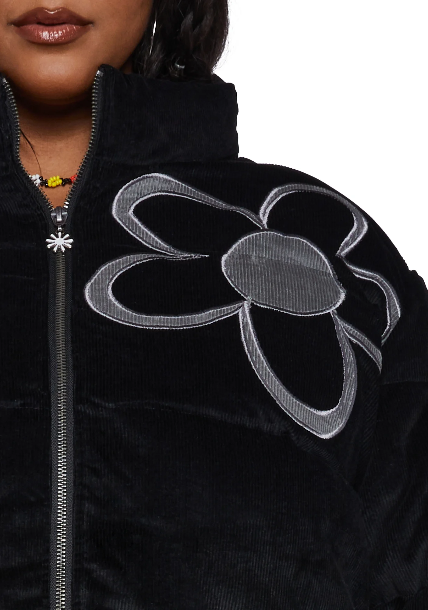 Plus Best Shot Puffer Jacket - Image 5