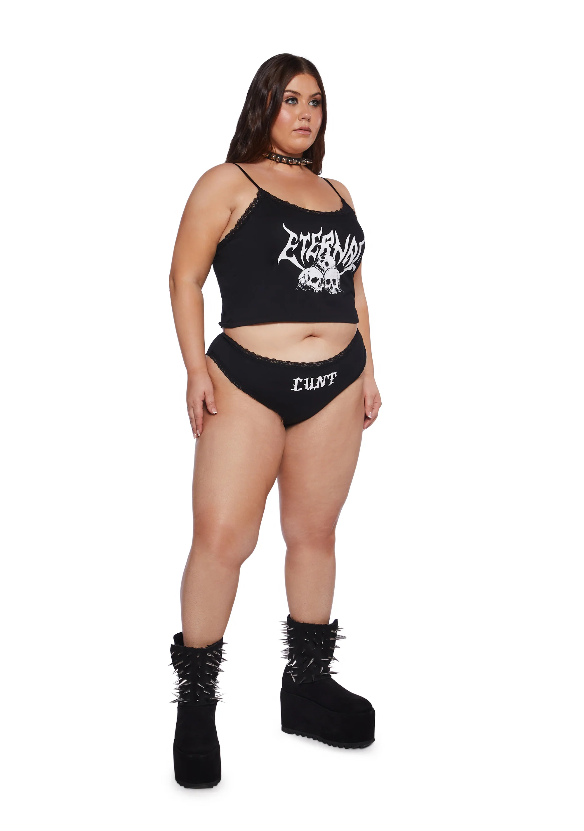 Plus Eternal Lounge Set - Image 3