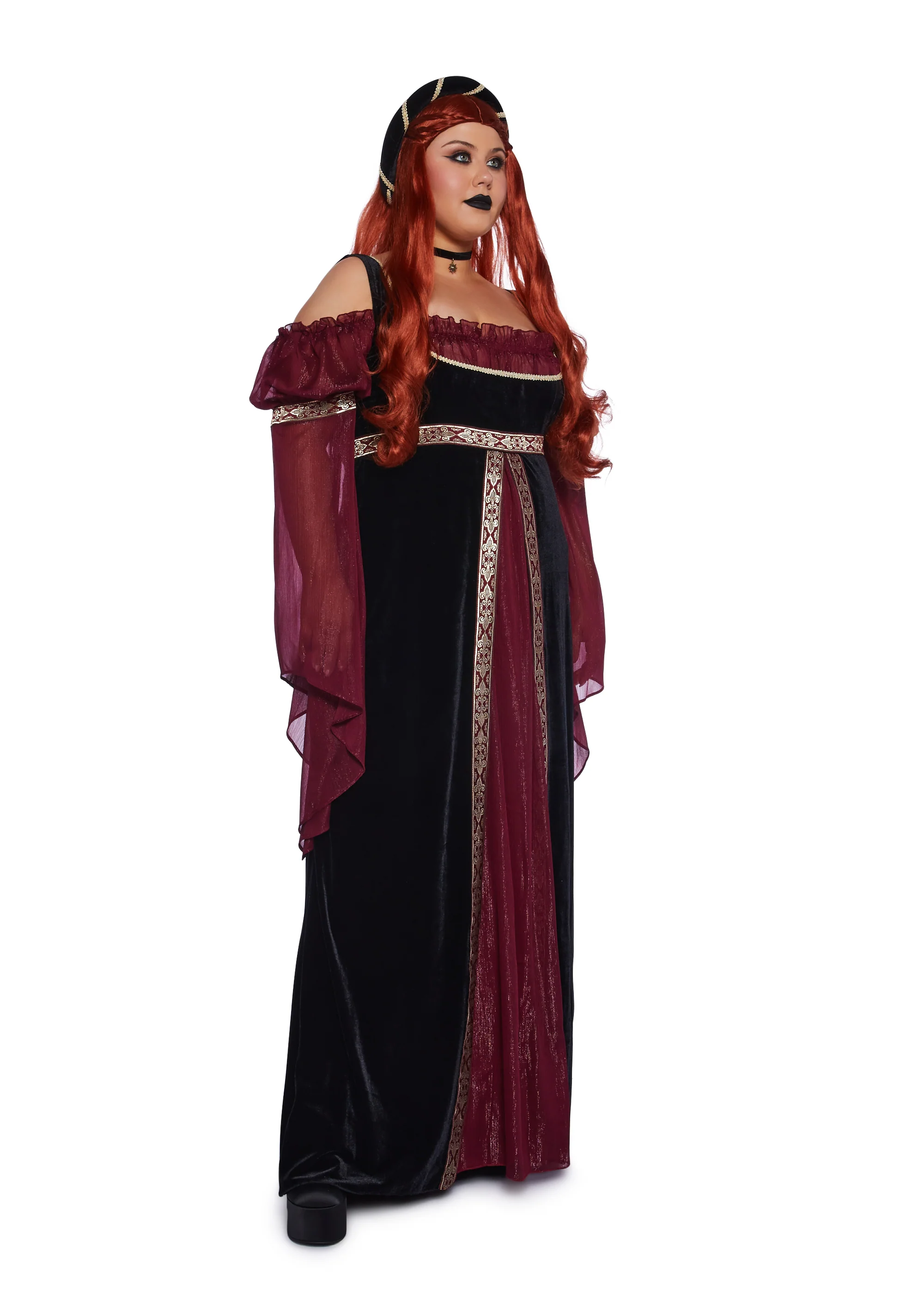 Plus Faire Fables Costume Set - Image 5