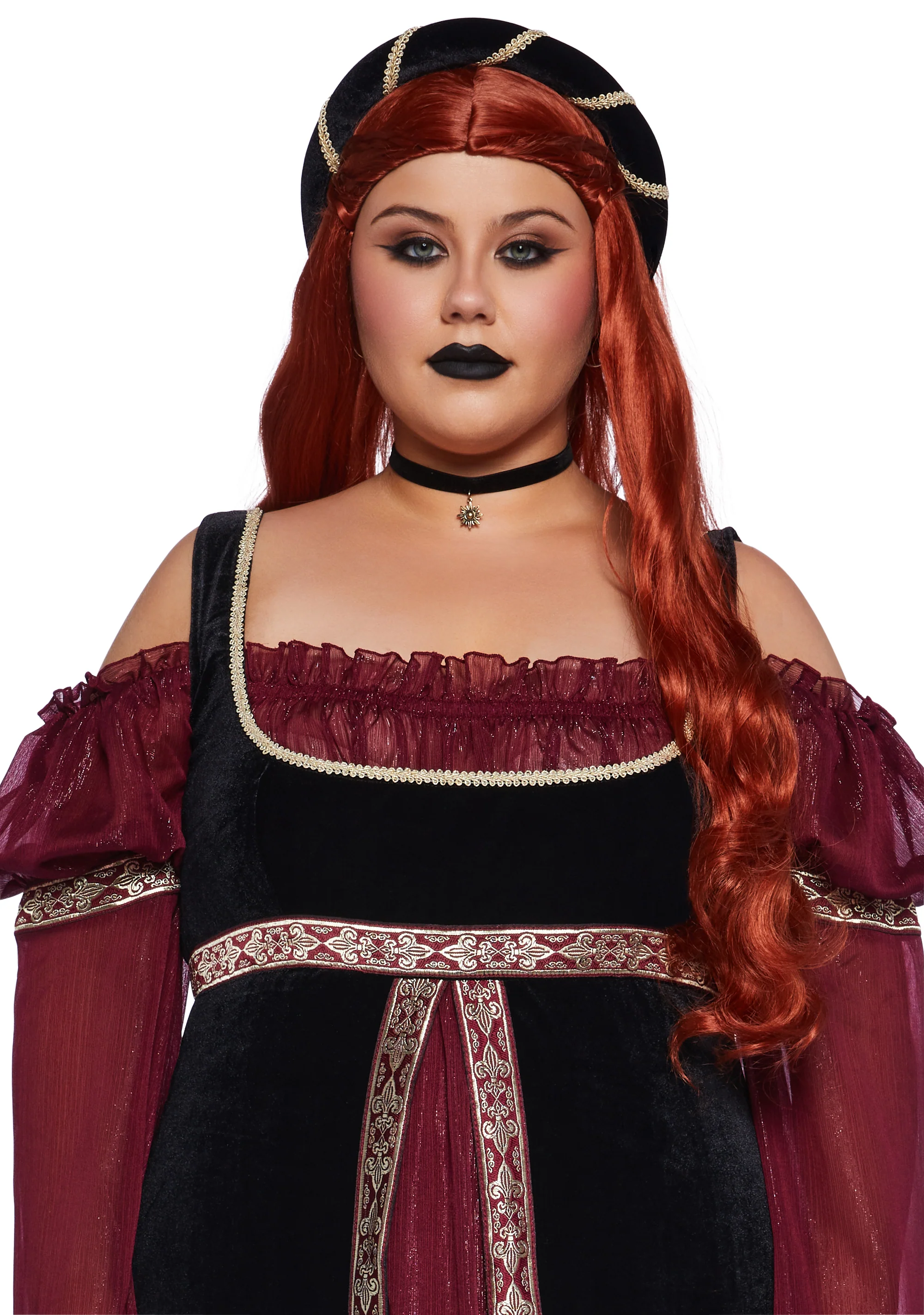 Plus Faire Fables Costume Set - Image 6