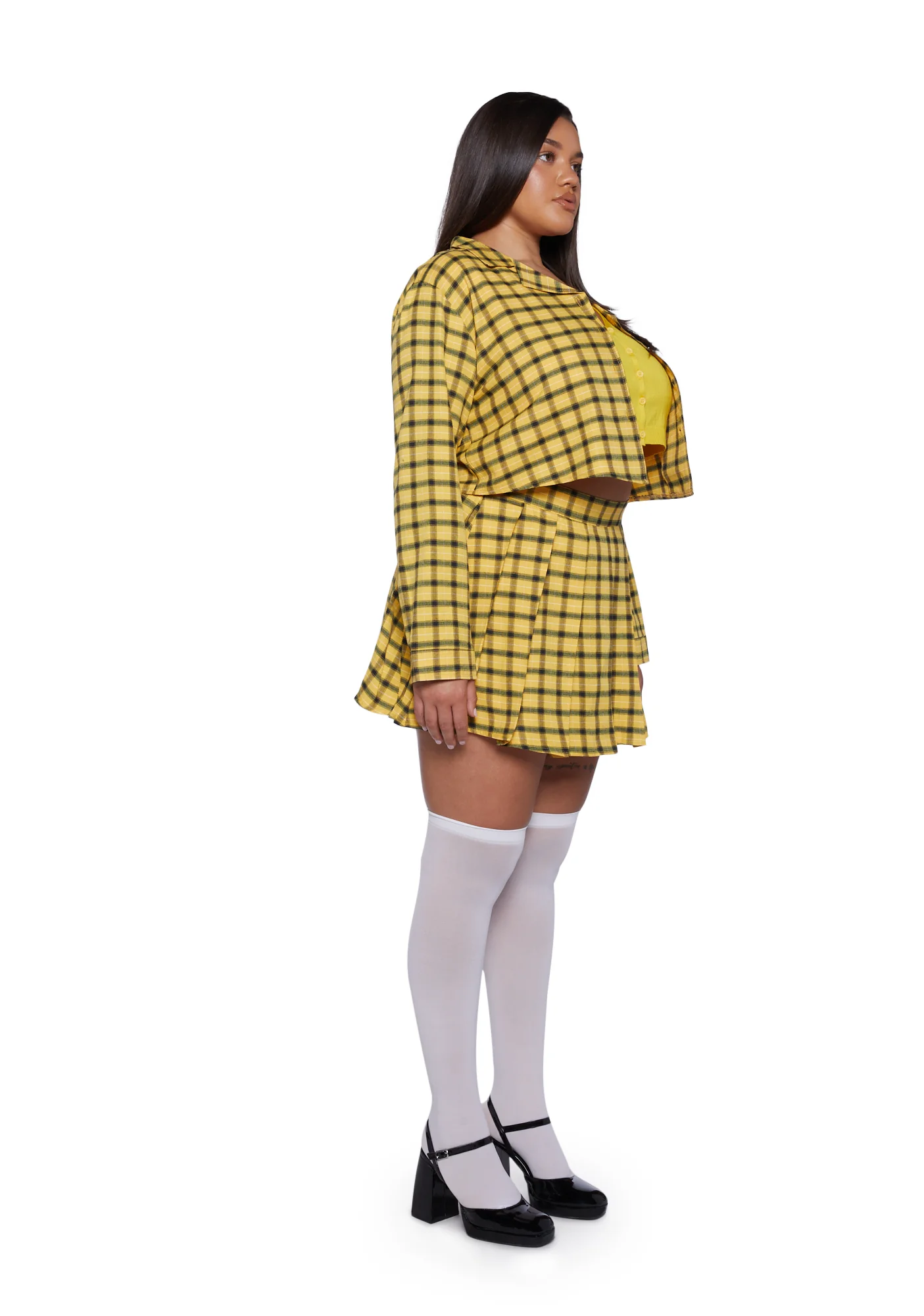 Plus Like Whatever Costume Set - Image 3