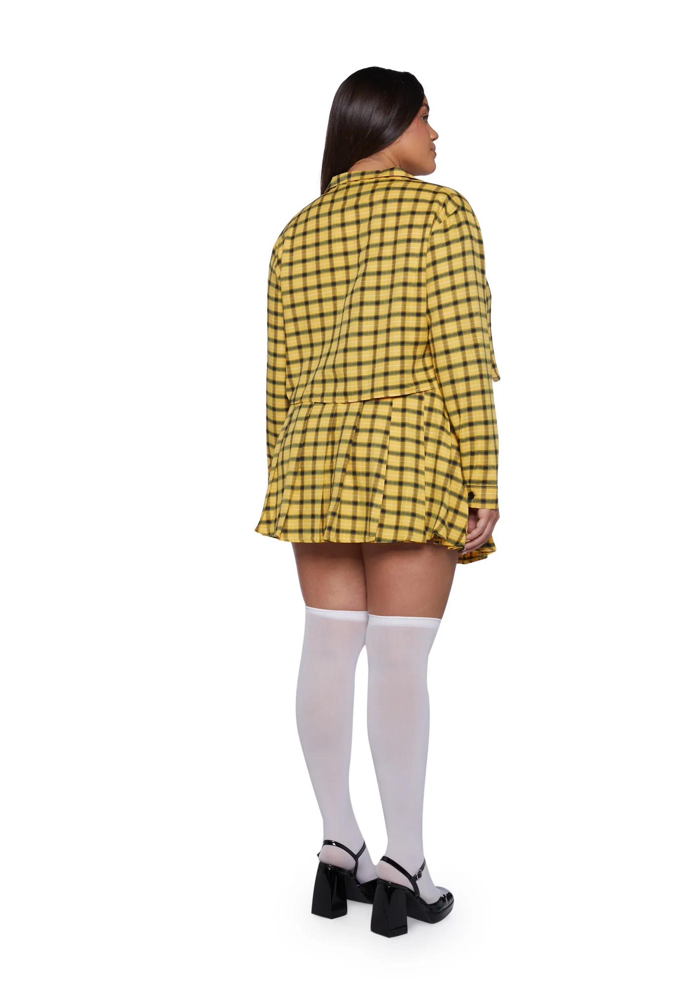 Plus Like Whatever Costume Set - Image 4