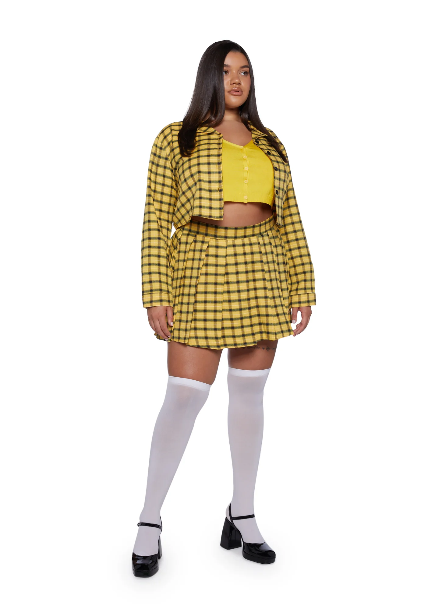 Plus Like Whatever Costume Set - Image 5