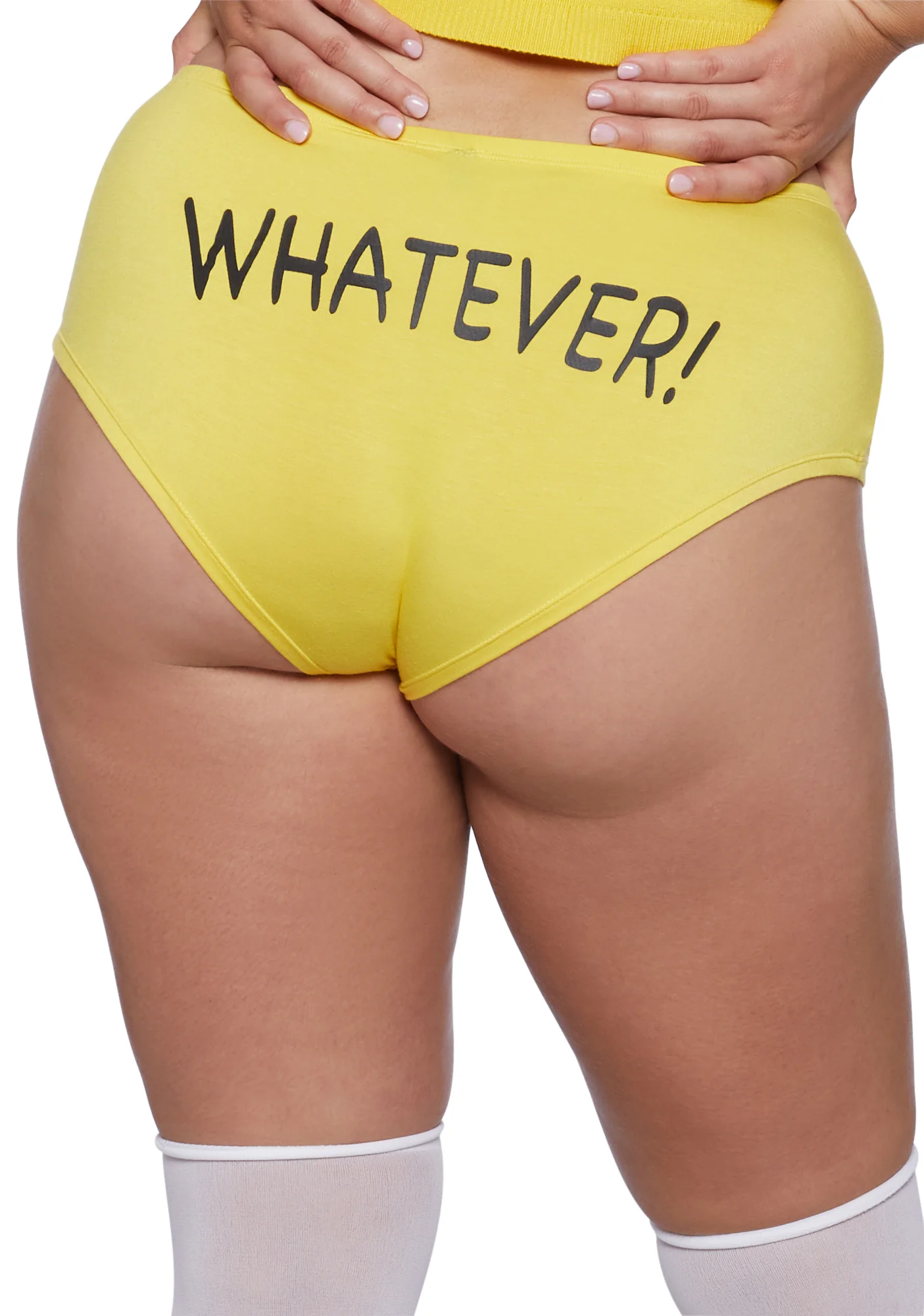 Plus Like Whatever Costume Set - Image 6