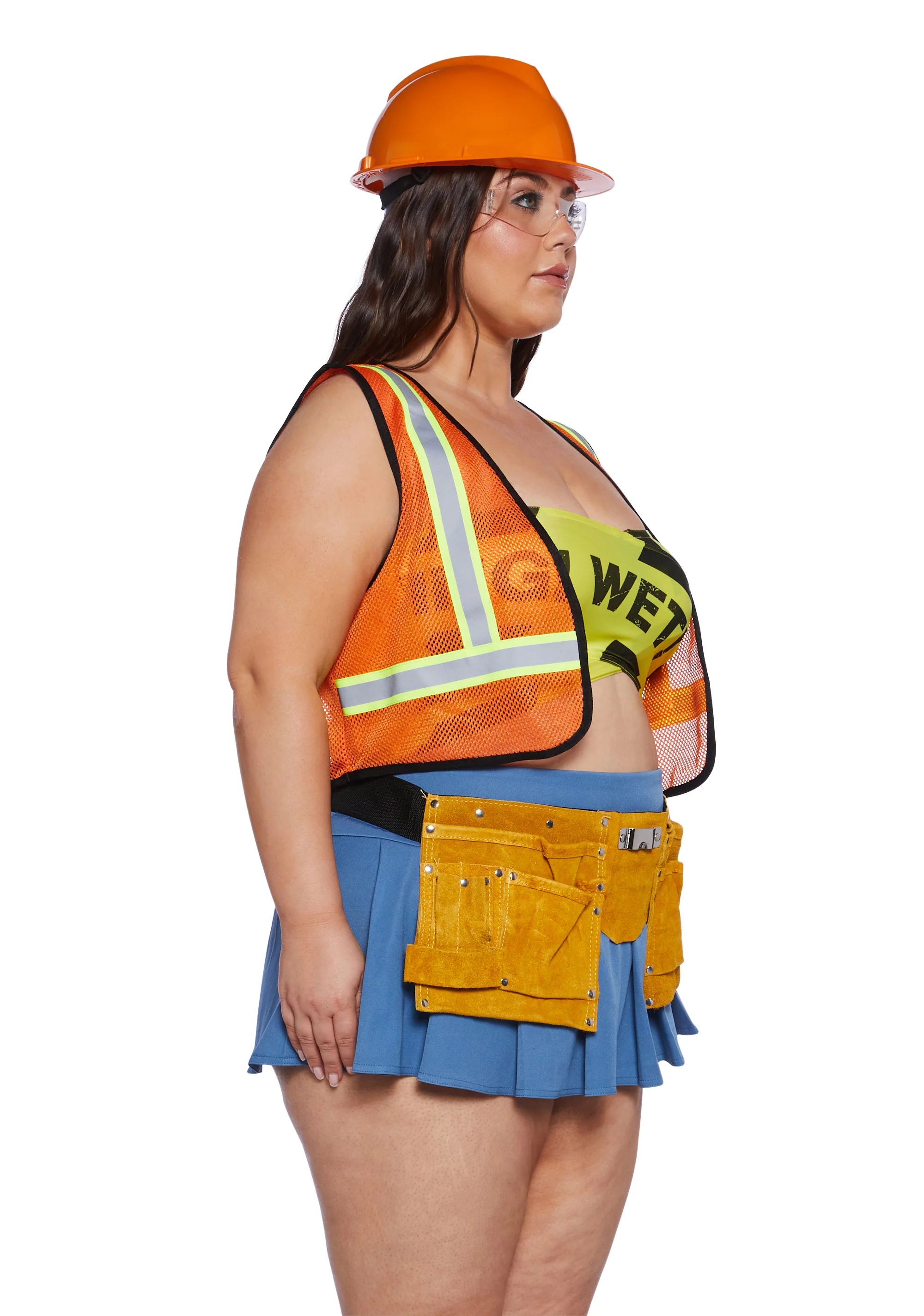 Plus Nailed It Costume Set - Image 4