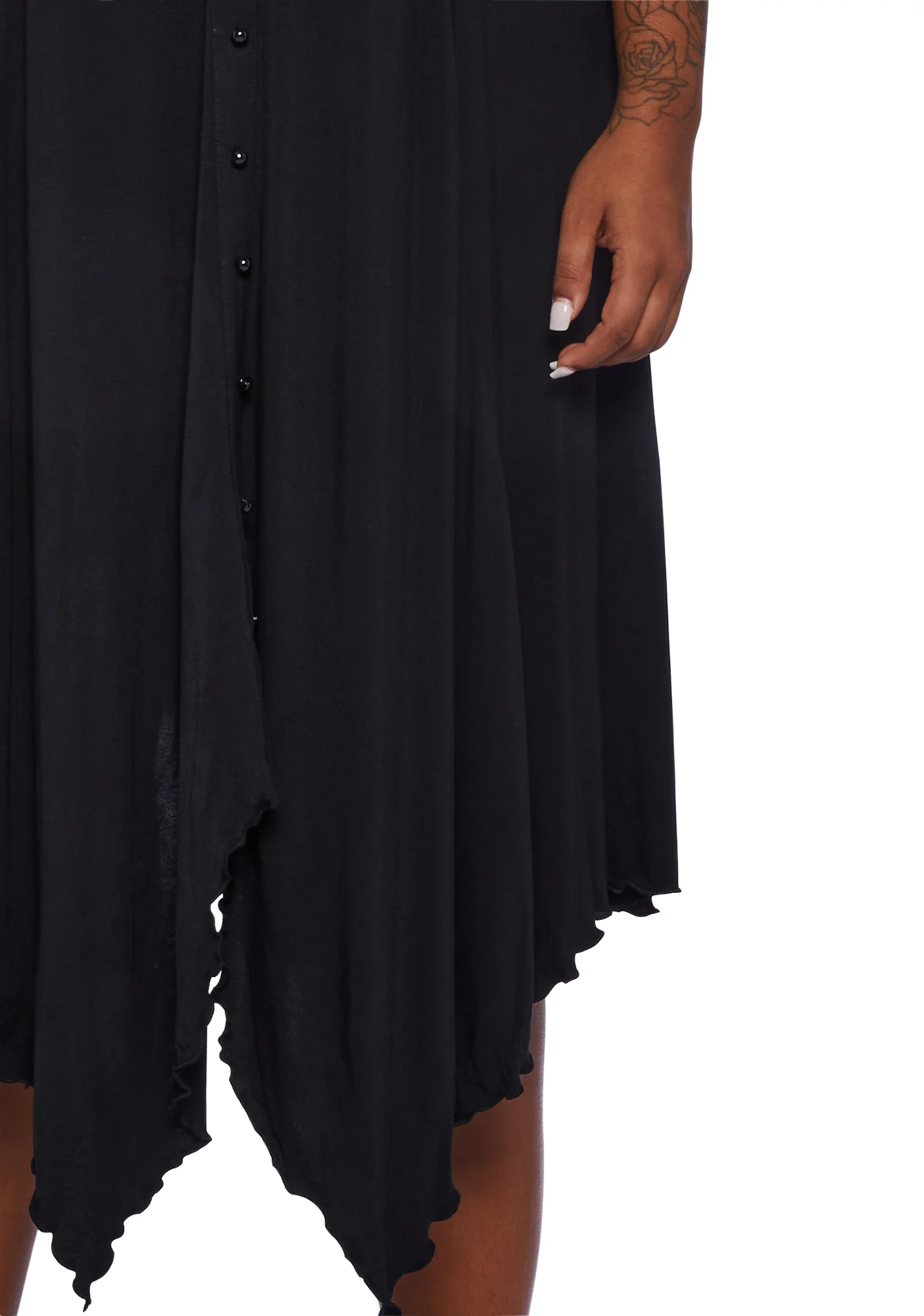 Plus Occupation Salem Maxi Dress - Image 2