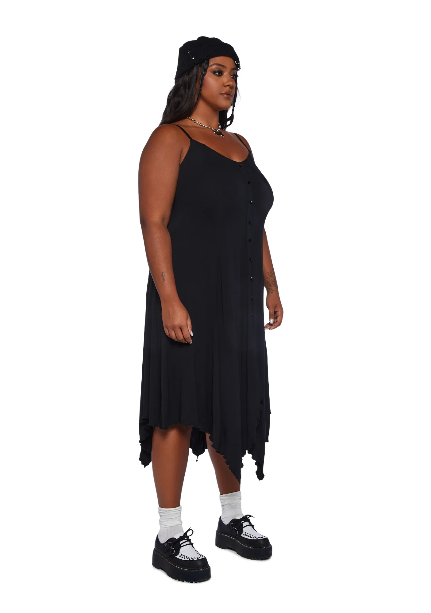 Plus Occupation Salem Maxi Dress - Image 3