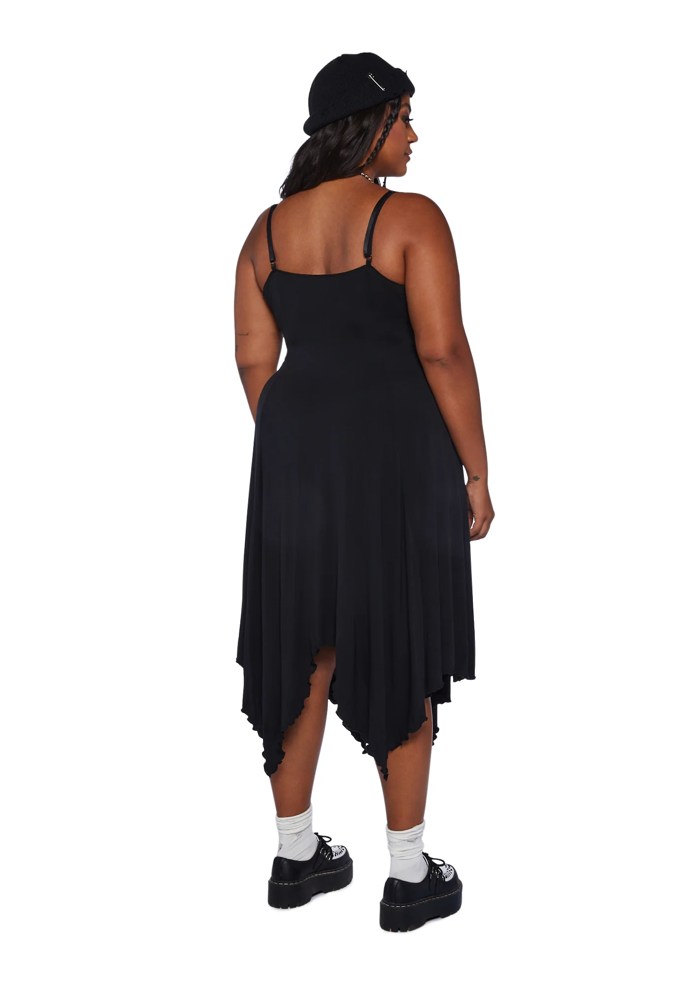 Plus Occupation Salem Maxi Dress - Image 4