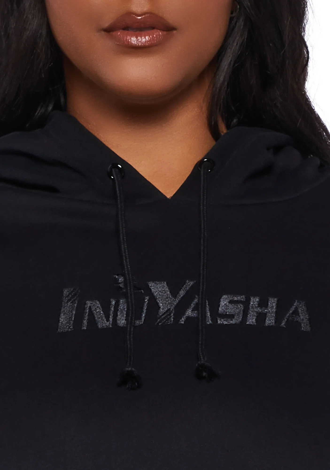 Plus One Dream Oversized Hoodie - Image 5