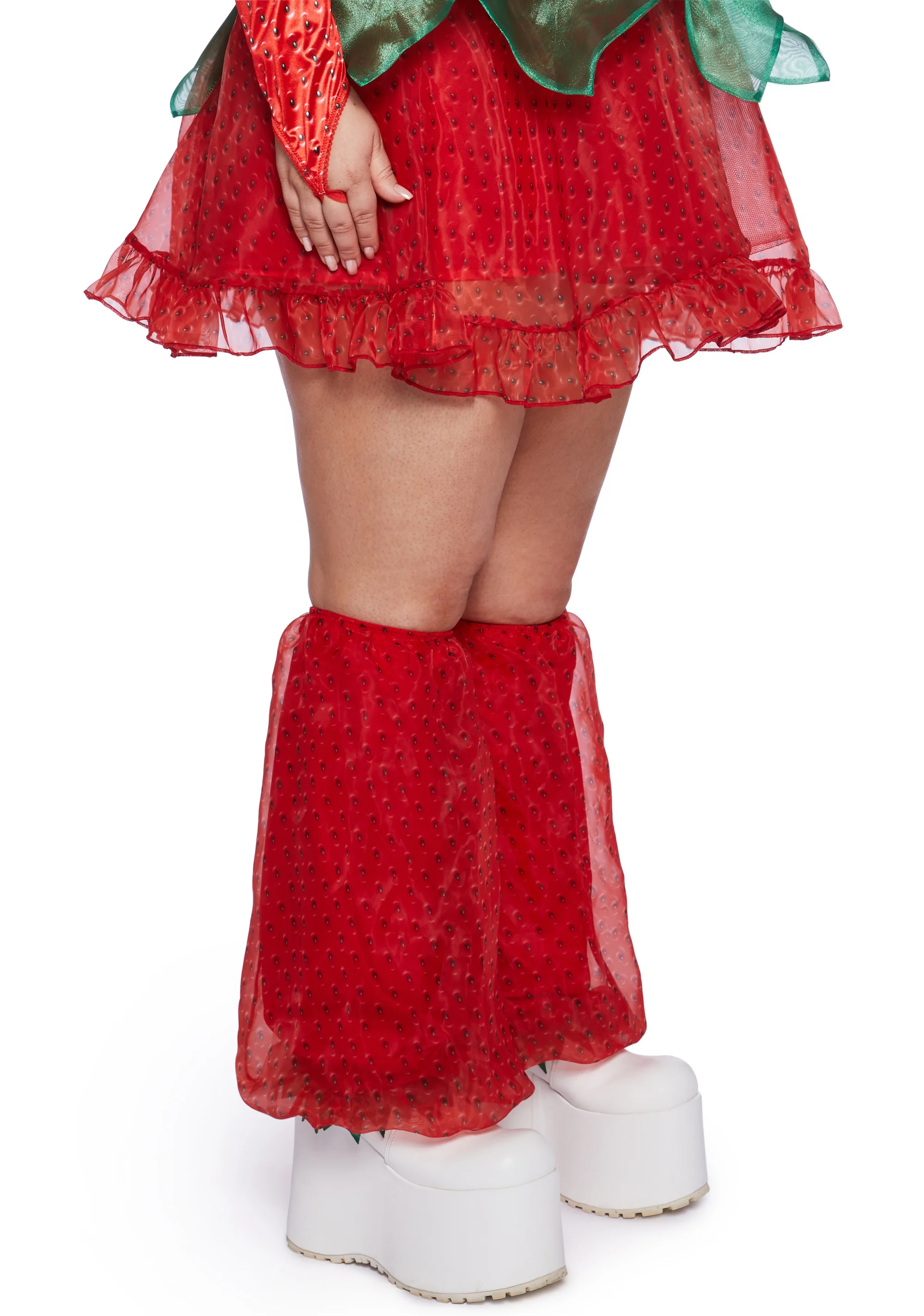 Plus Sweet Treat Costume Set - Image 6