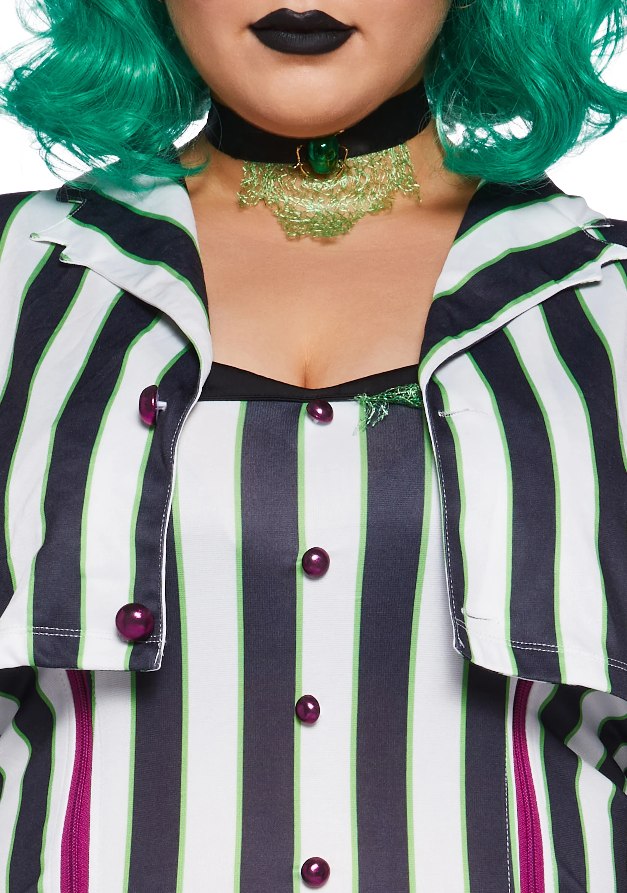 Plus The Bio-Exorcist Costume Set - Image 6