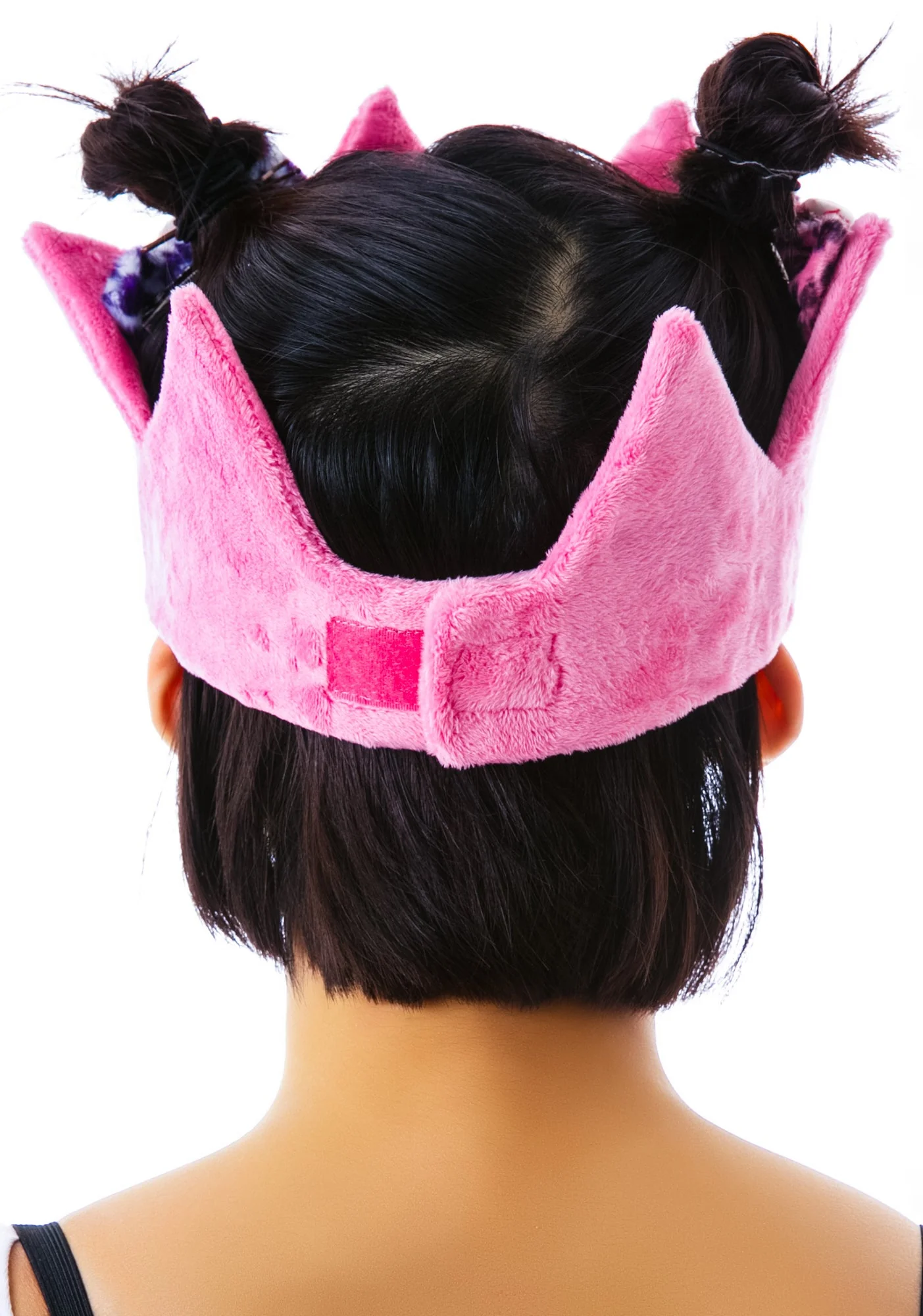 Plush Crown - Yellow - Image 5