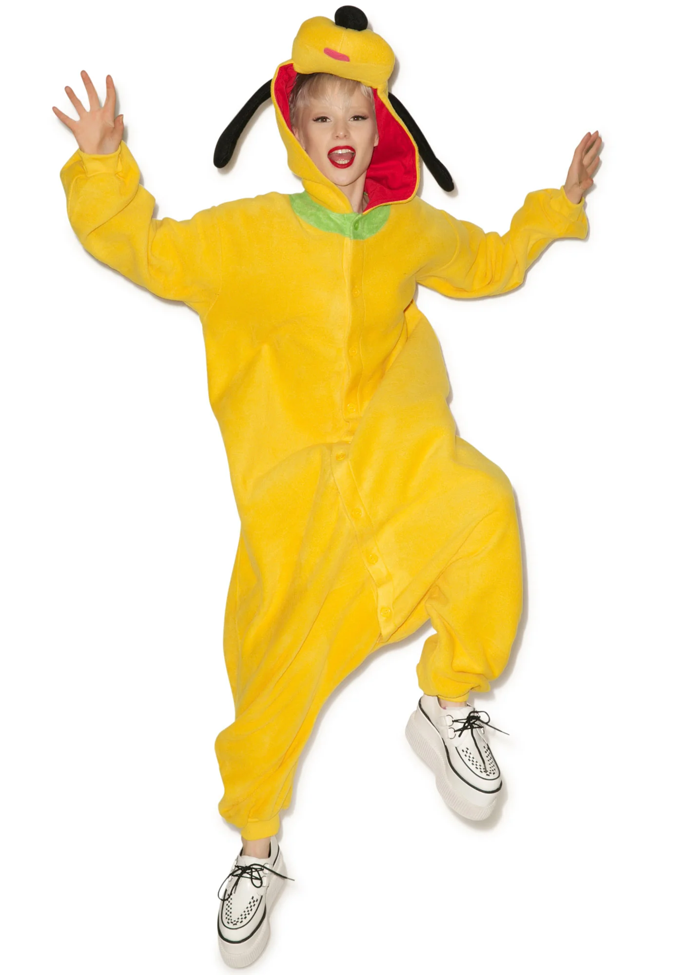 Pluto Kigurumi - Image 3