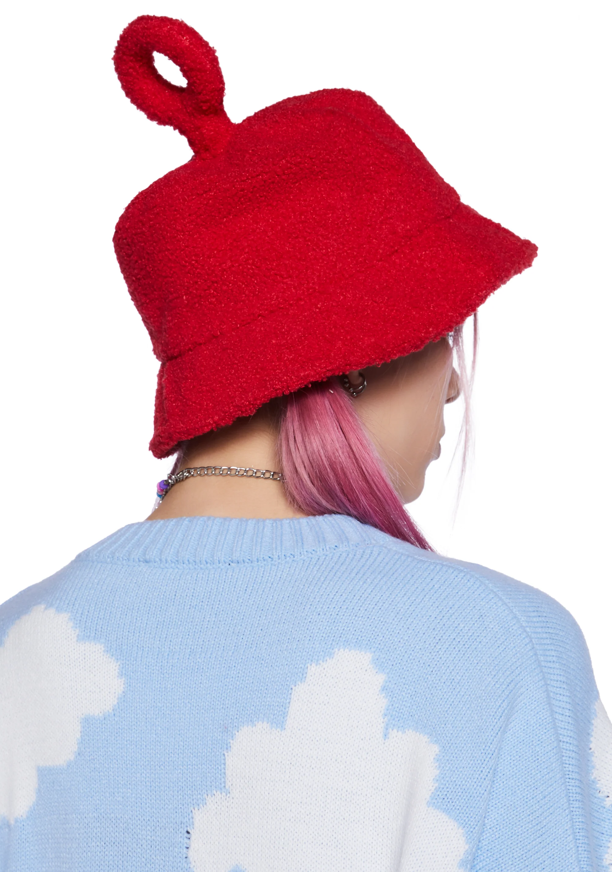 Po Bucket Hat - Image 2