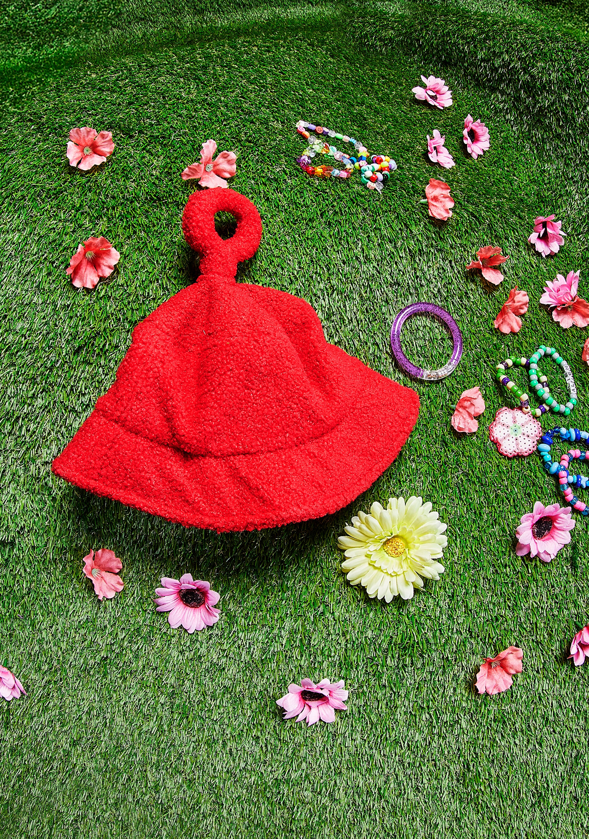 Po Bucket Hat - Image 4