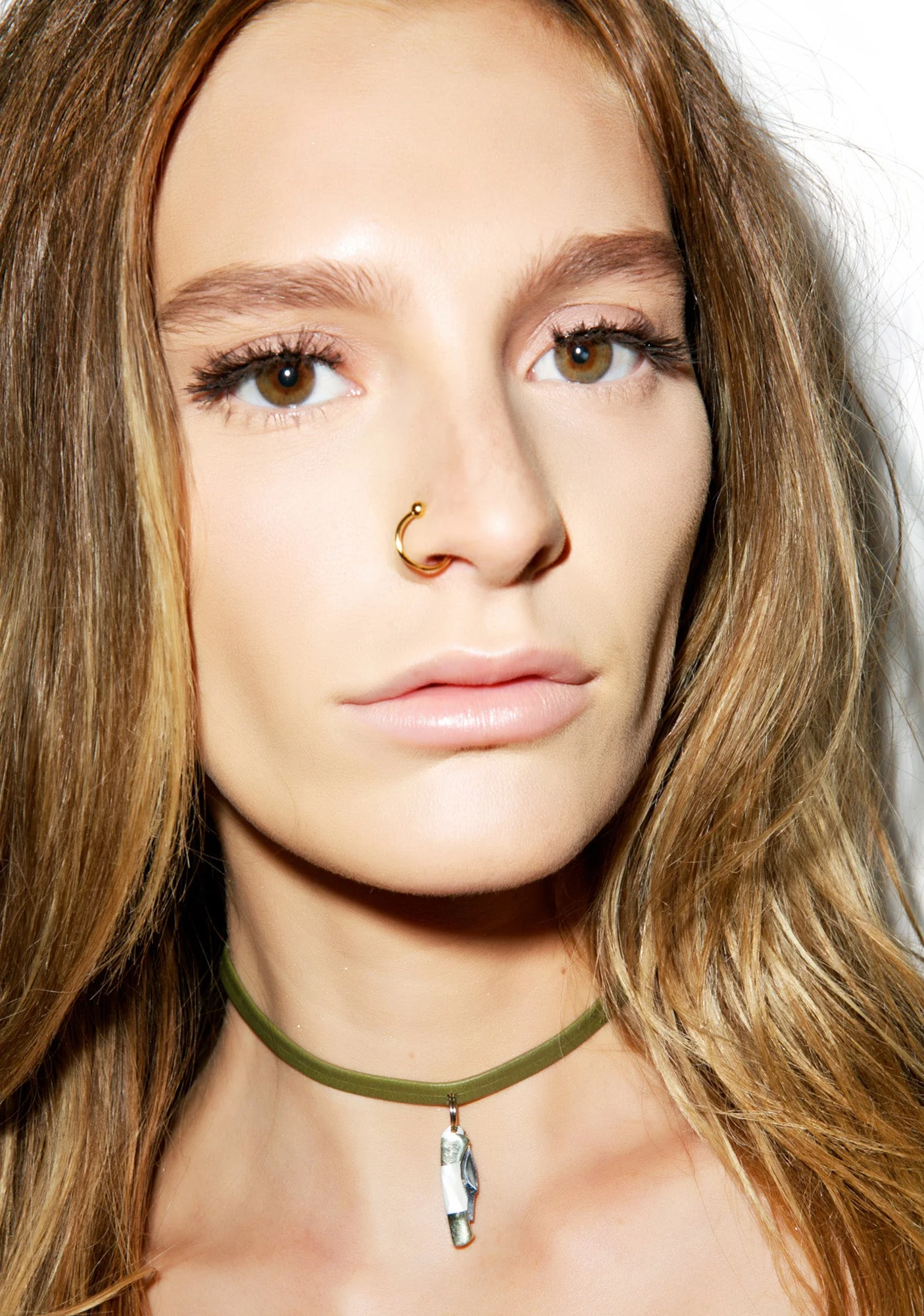 Pocket Knife Choker - Black - Image 3