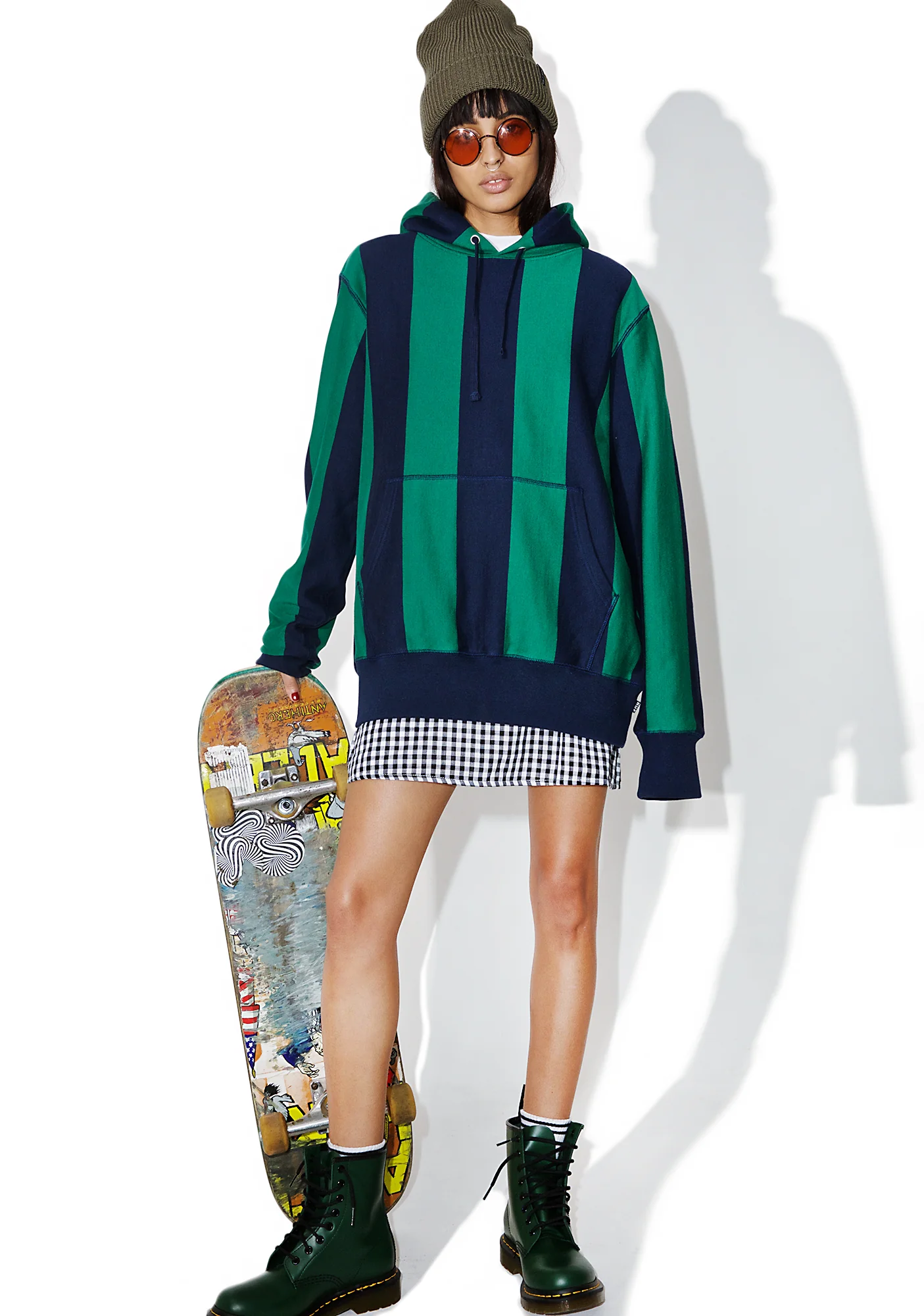 Pohm Pullover Hoodie - Image 2