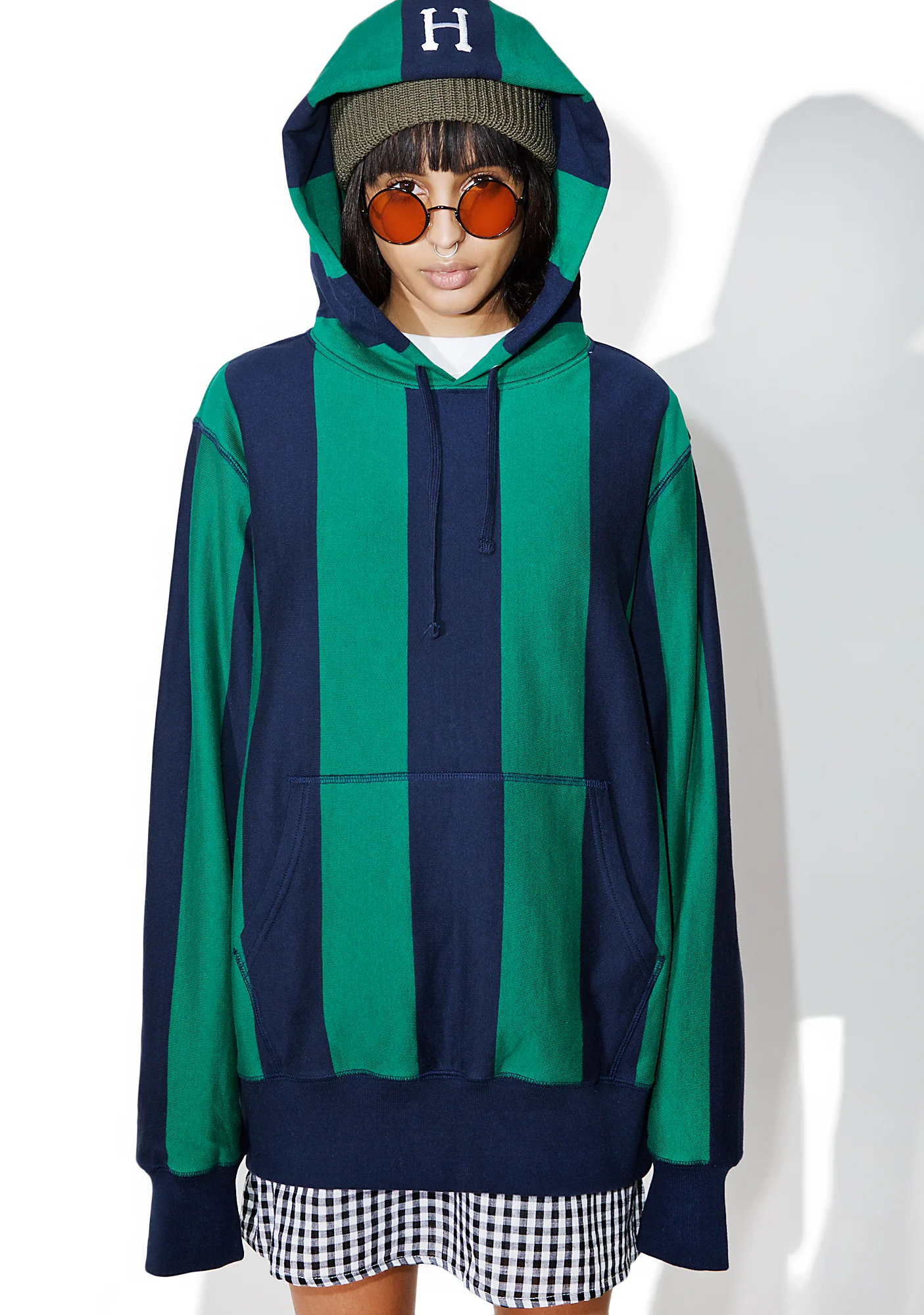 Pohm Pullover Hoodie - Image 3