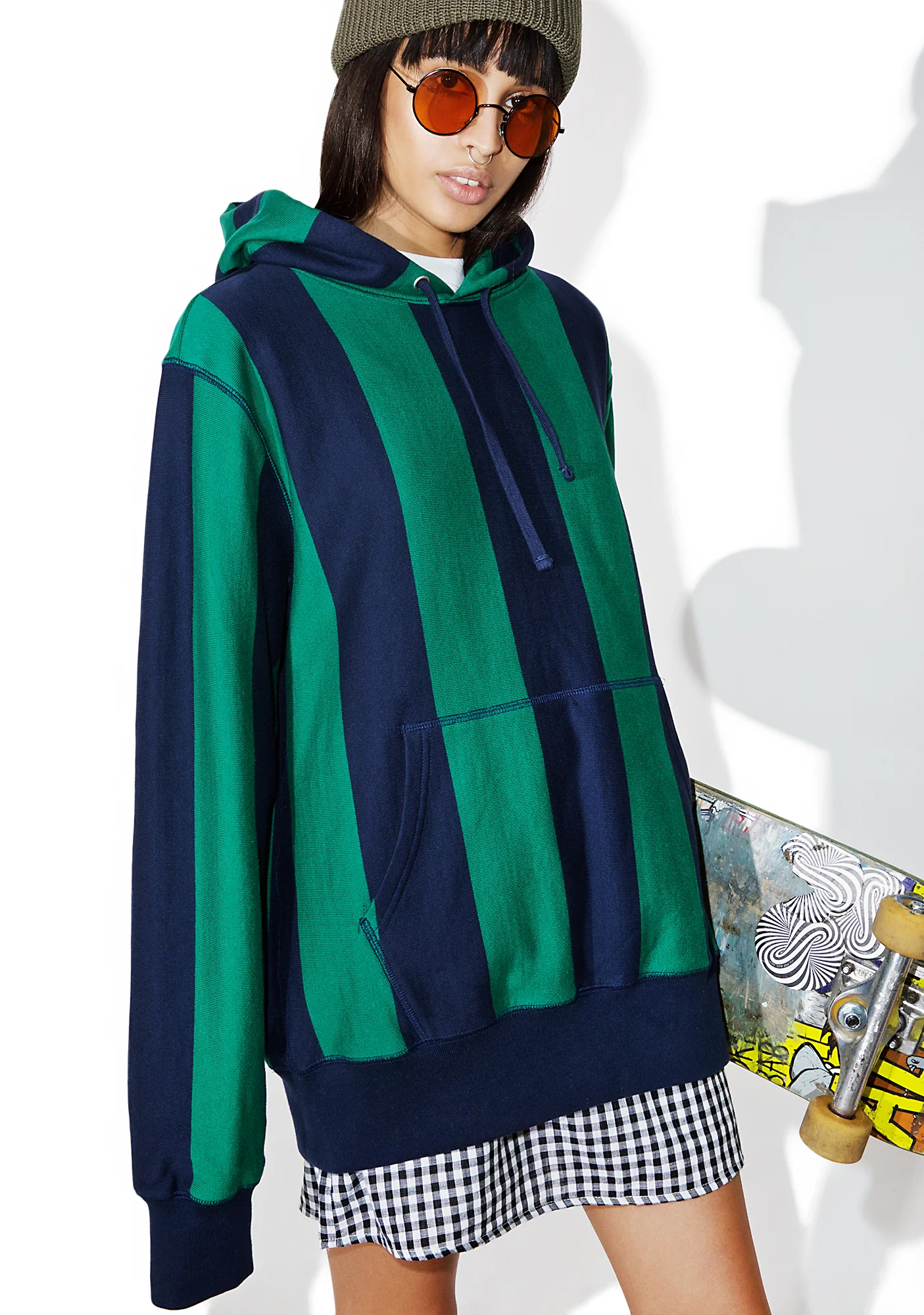Pohm Pullover Hoodie - Image 4