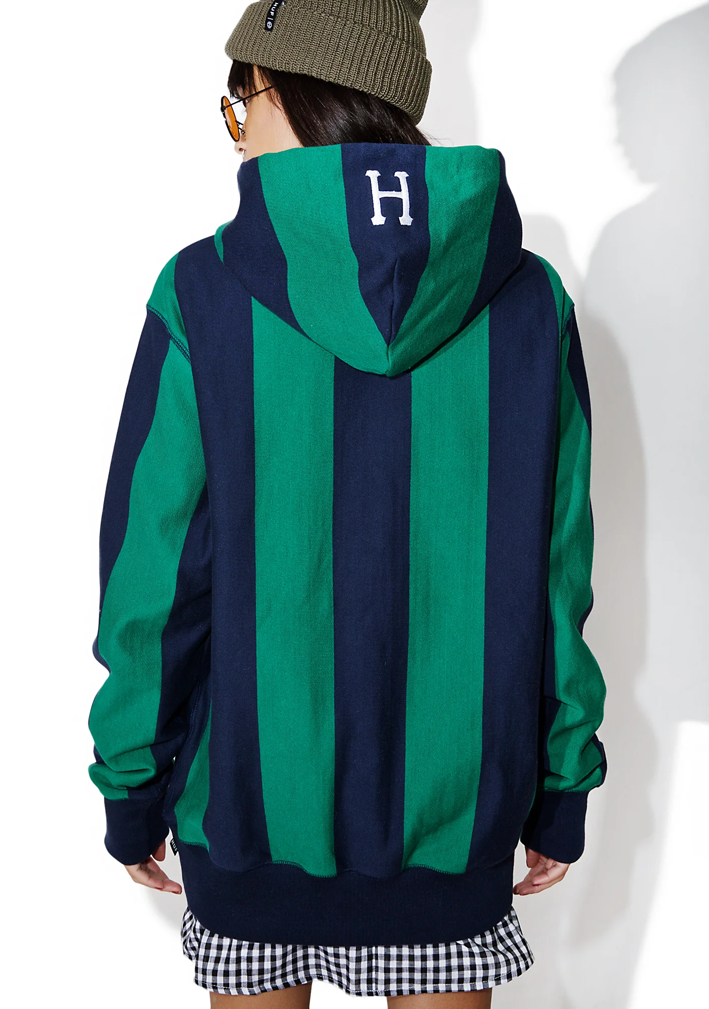 Pohm Pullover Hoodie - Image 5