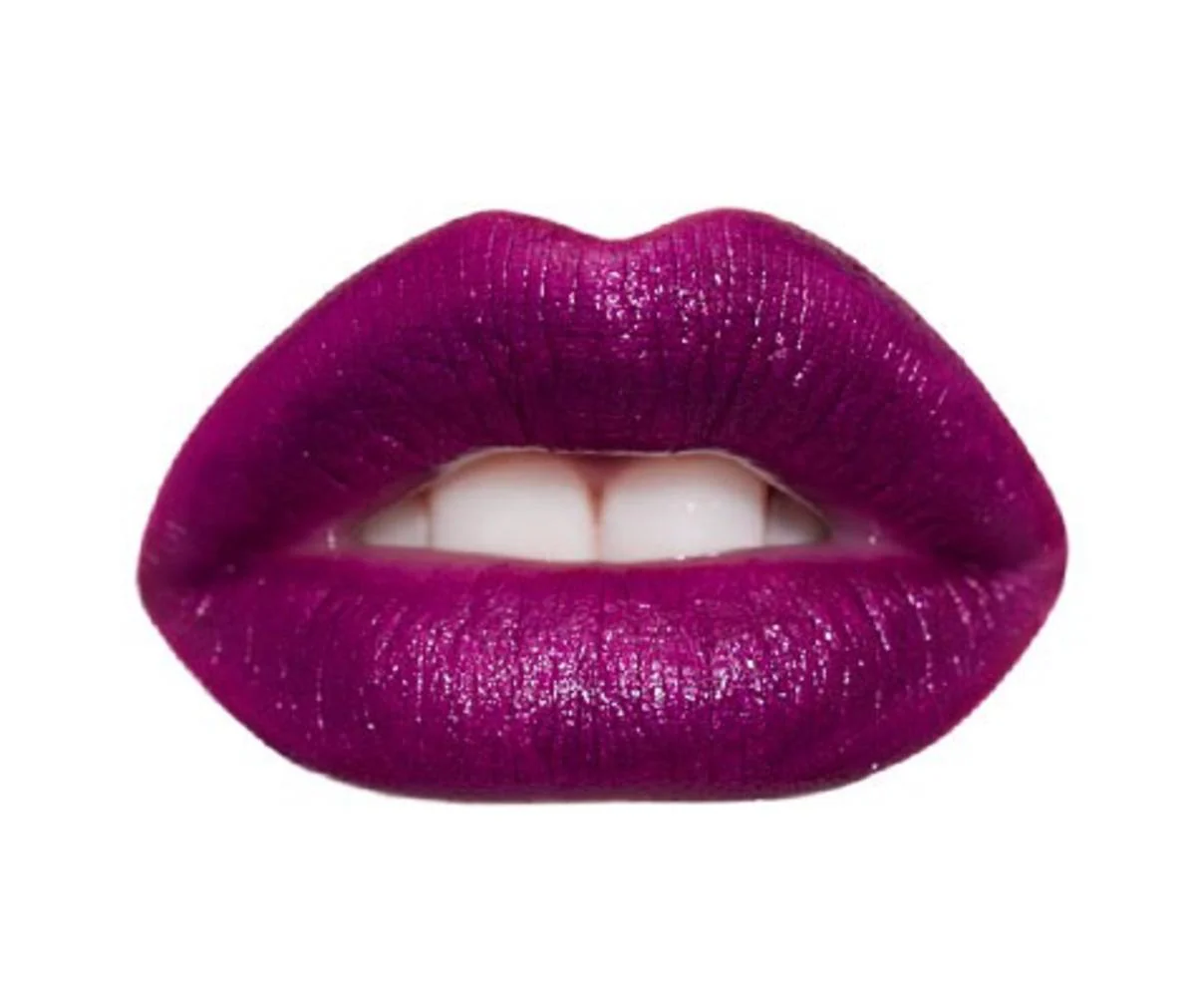 Poisonberry Opaque Lipstick - Light Purple - Image 3