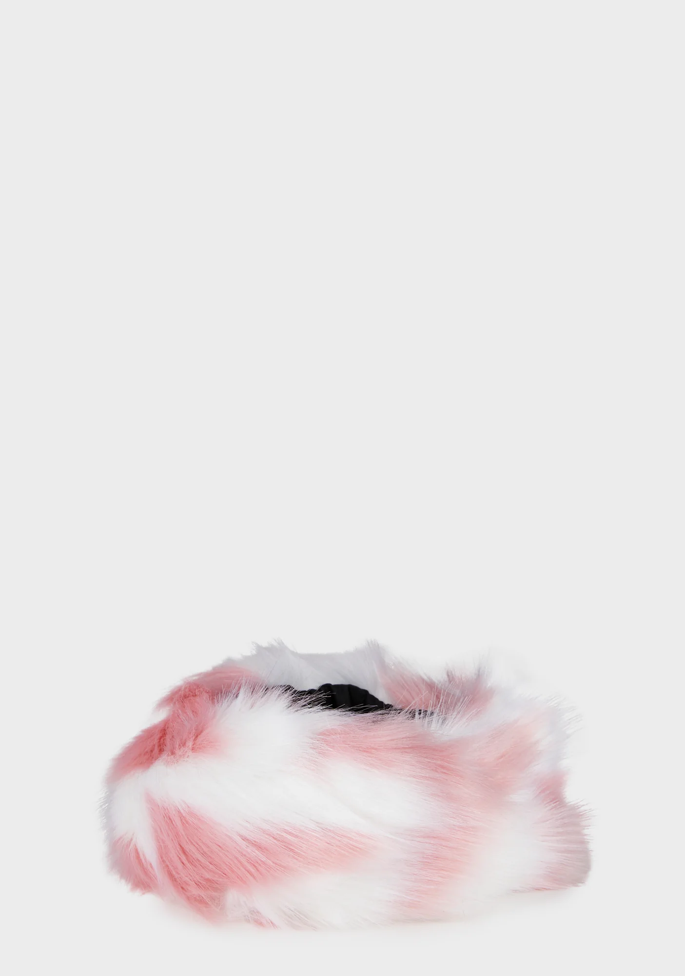 Polar Punch Faux Fur Hat - Image 4
