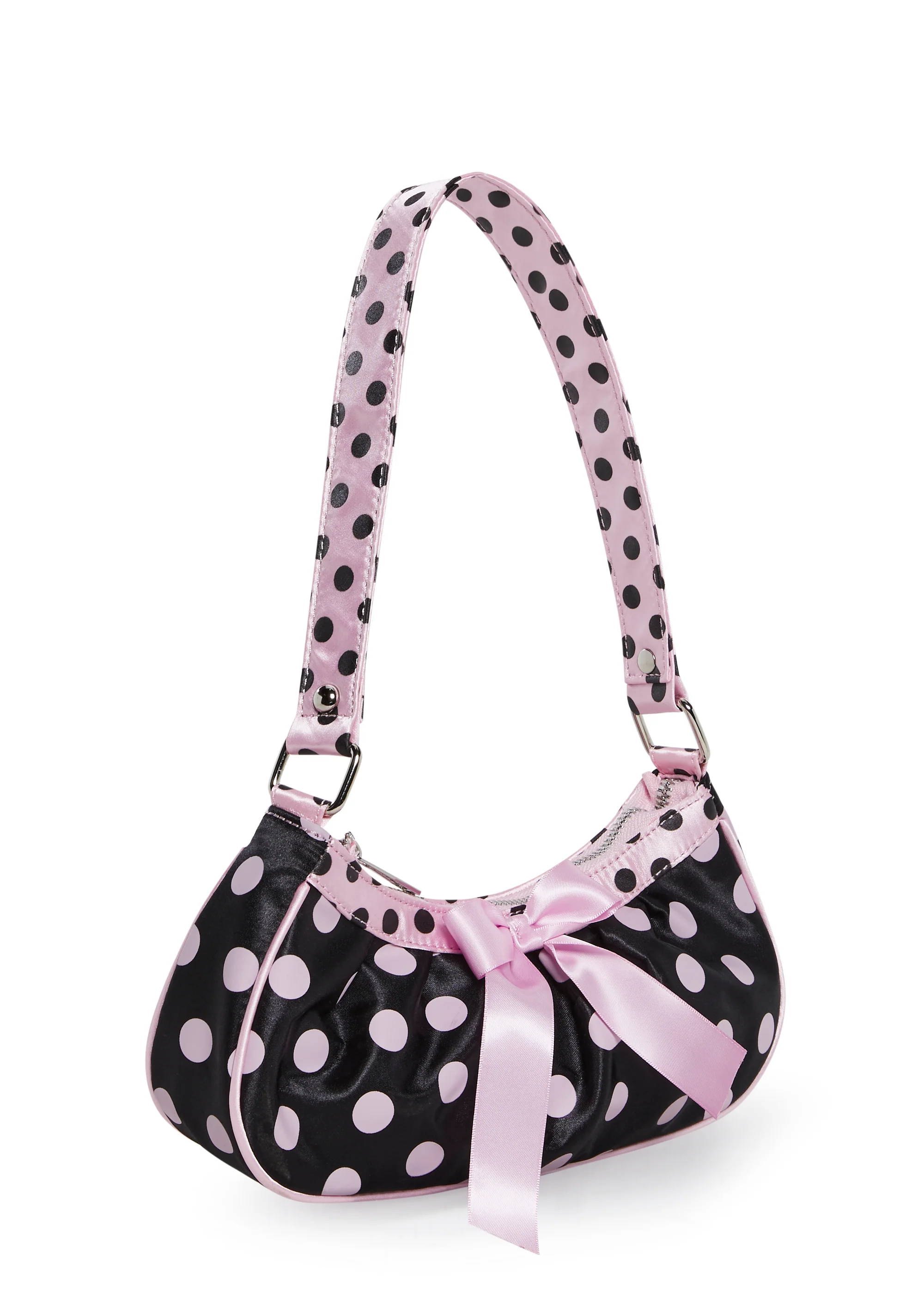 Demure Date Shoulder Bag - Image 3
