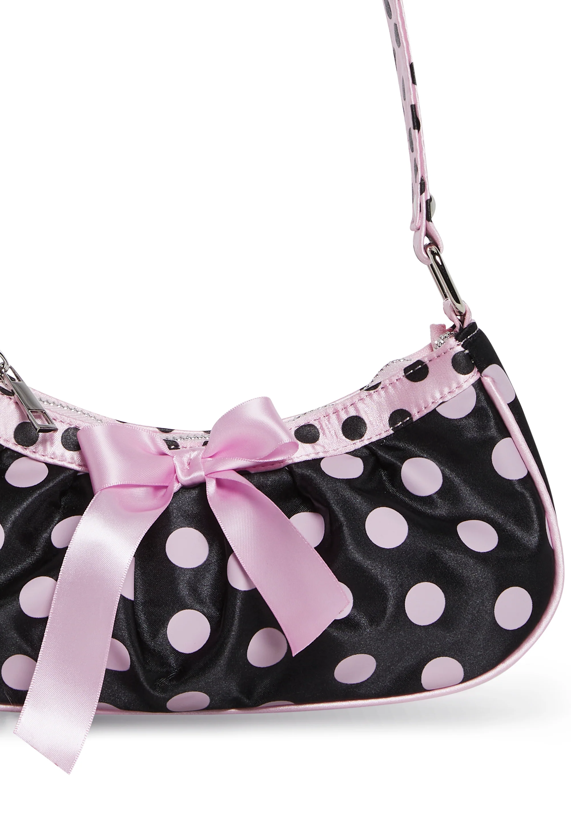 Demure Date Shoulder Bag - Image 5