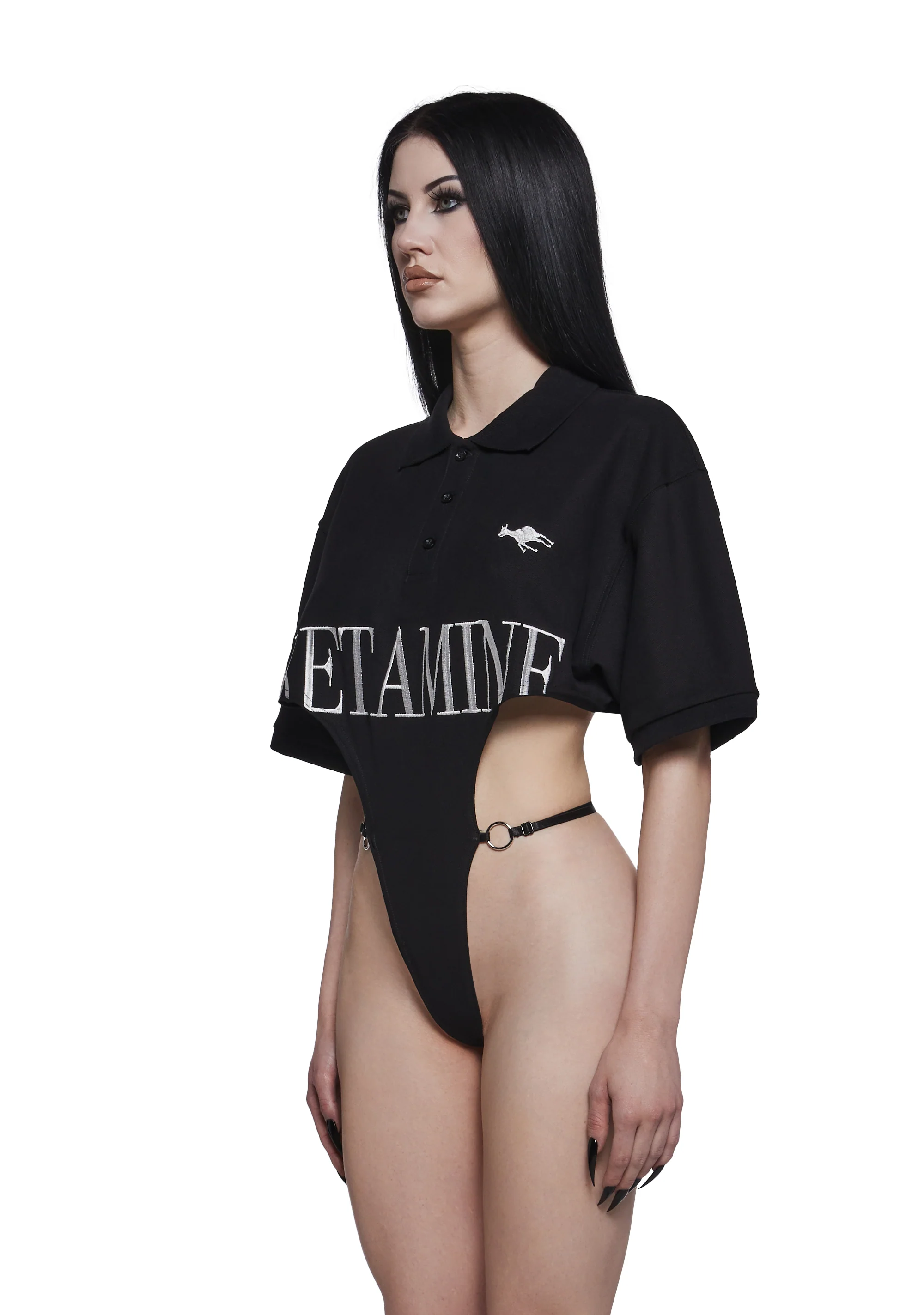 Polo Bodysuit - Image 5