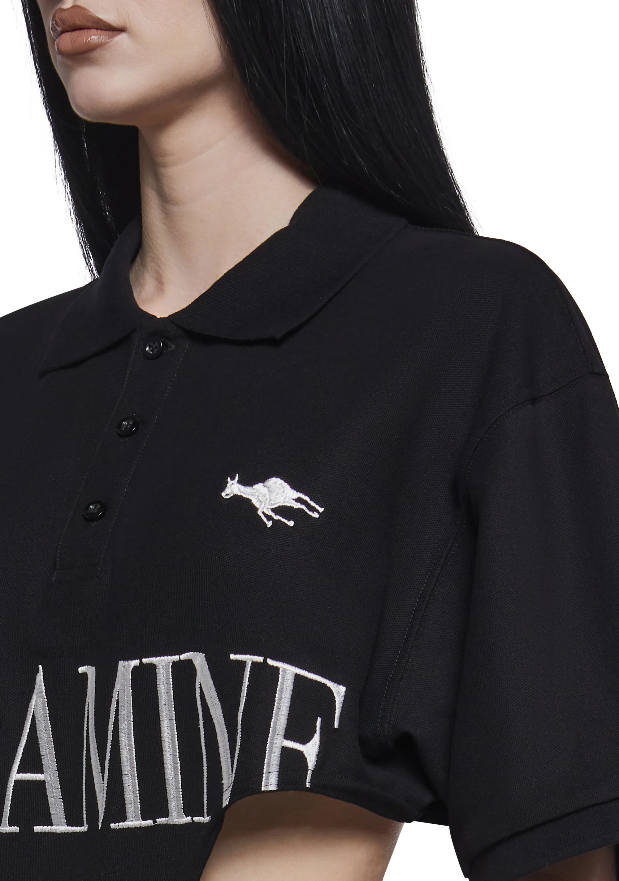 Polo Bodysuit - Image 7