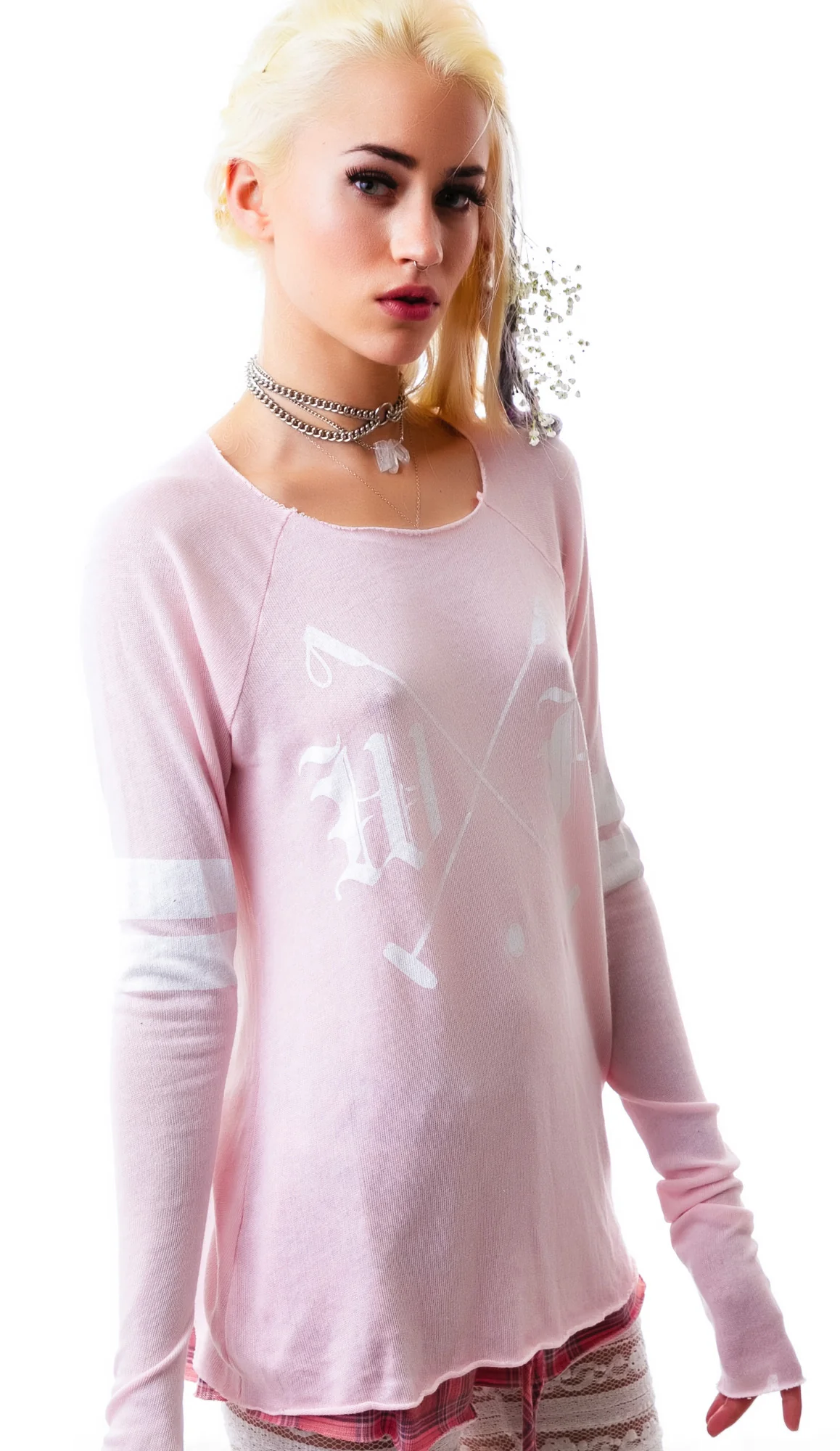 Polo Club Ecentricity Cozy Raglan - Image 10