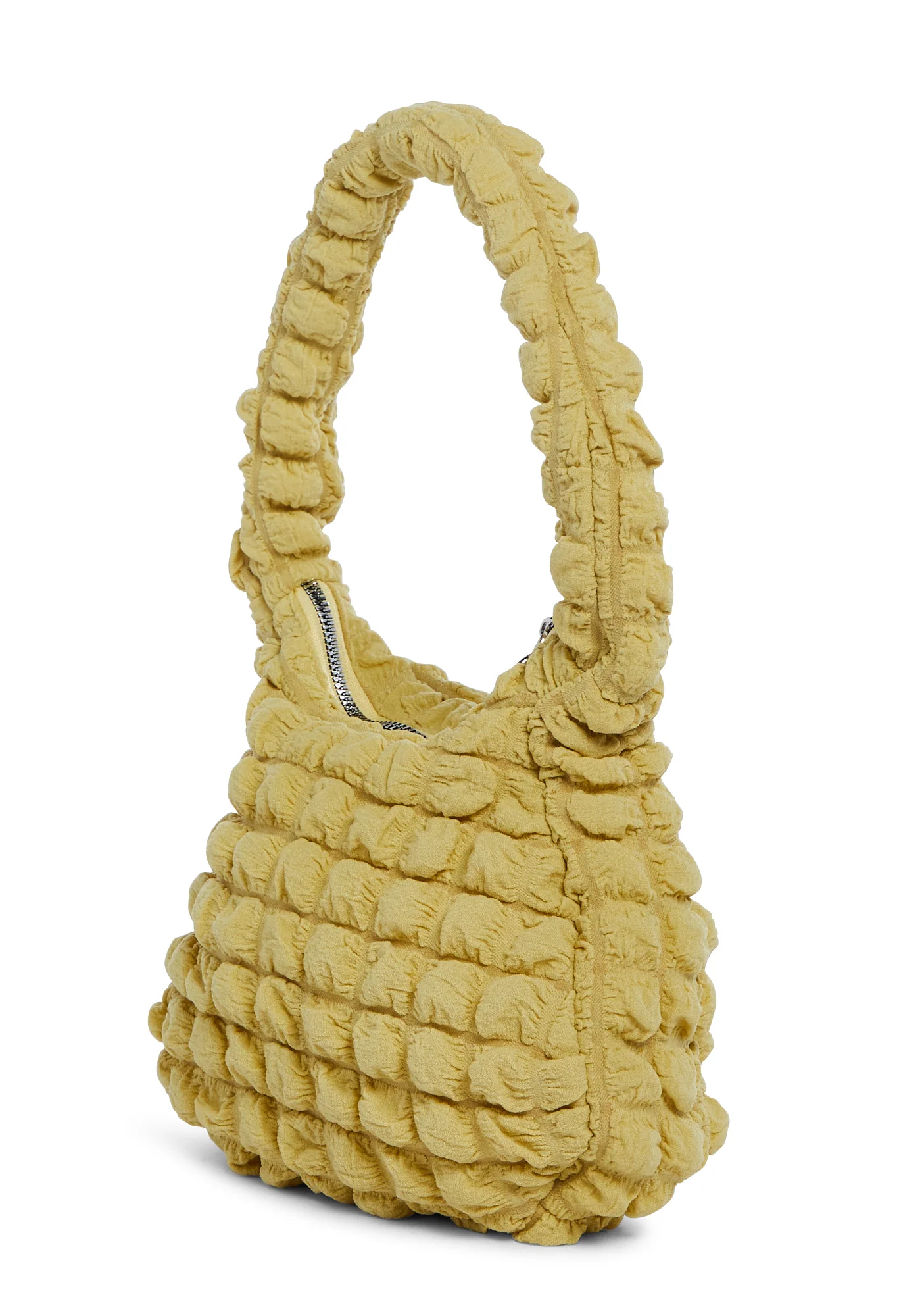 Popcorn Shoulder Bag - Image 2