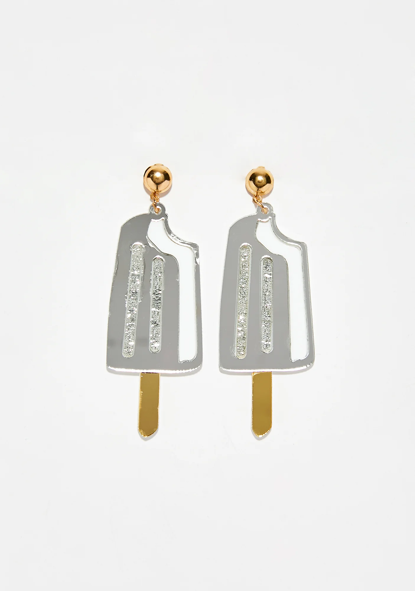 Popsicle Delight Earrings - Image 2