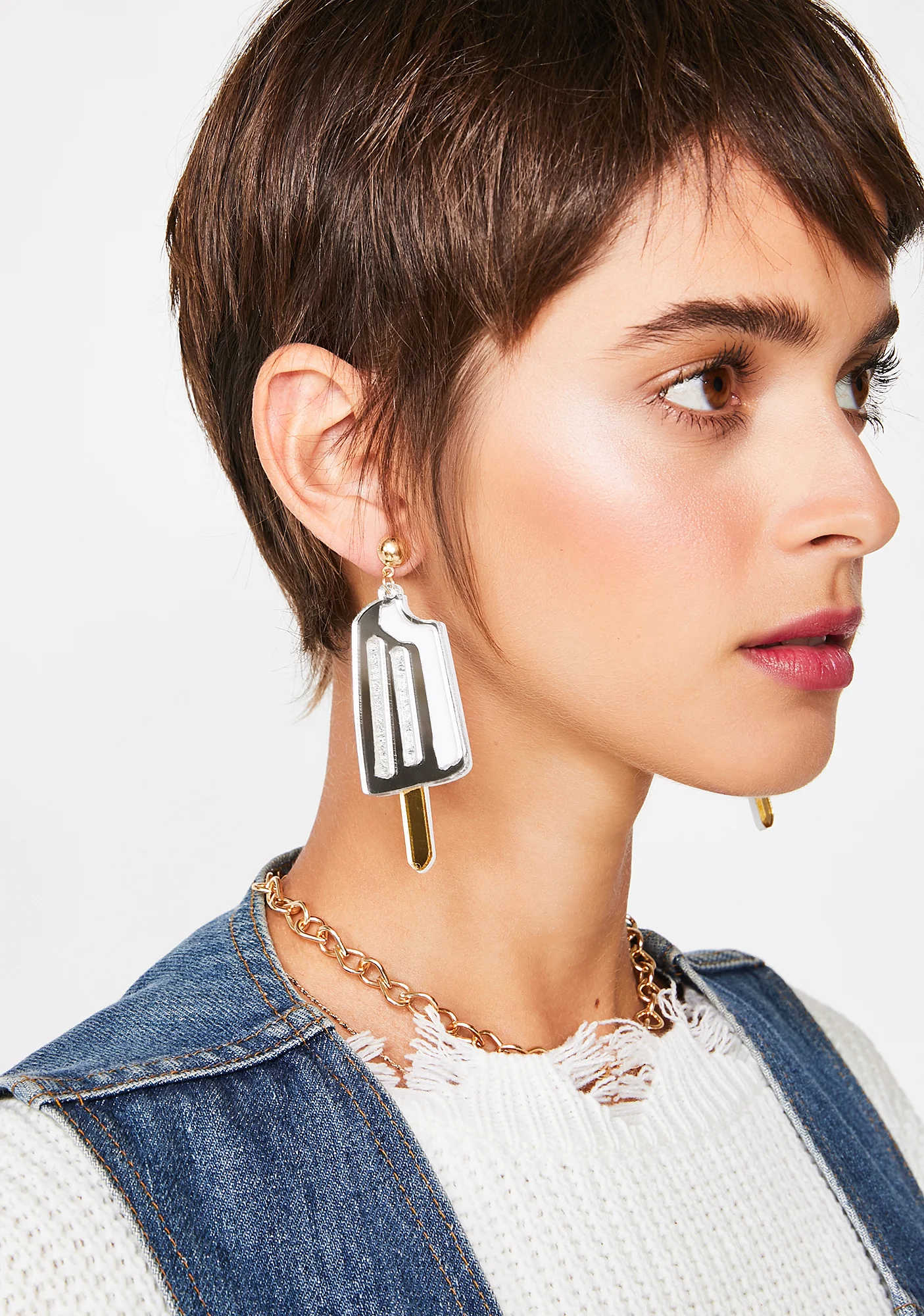 Popsicle Delight Earrings - Image 3