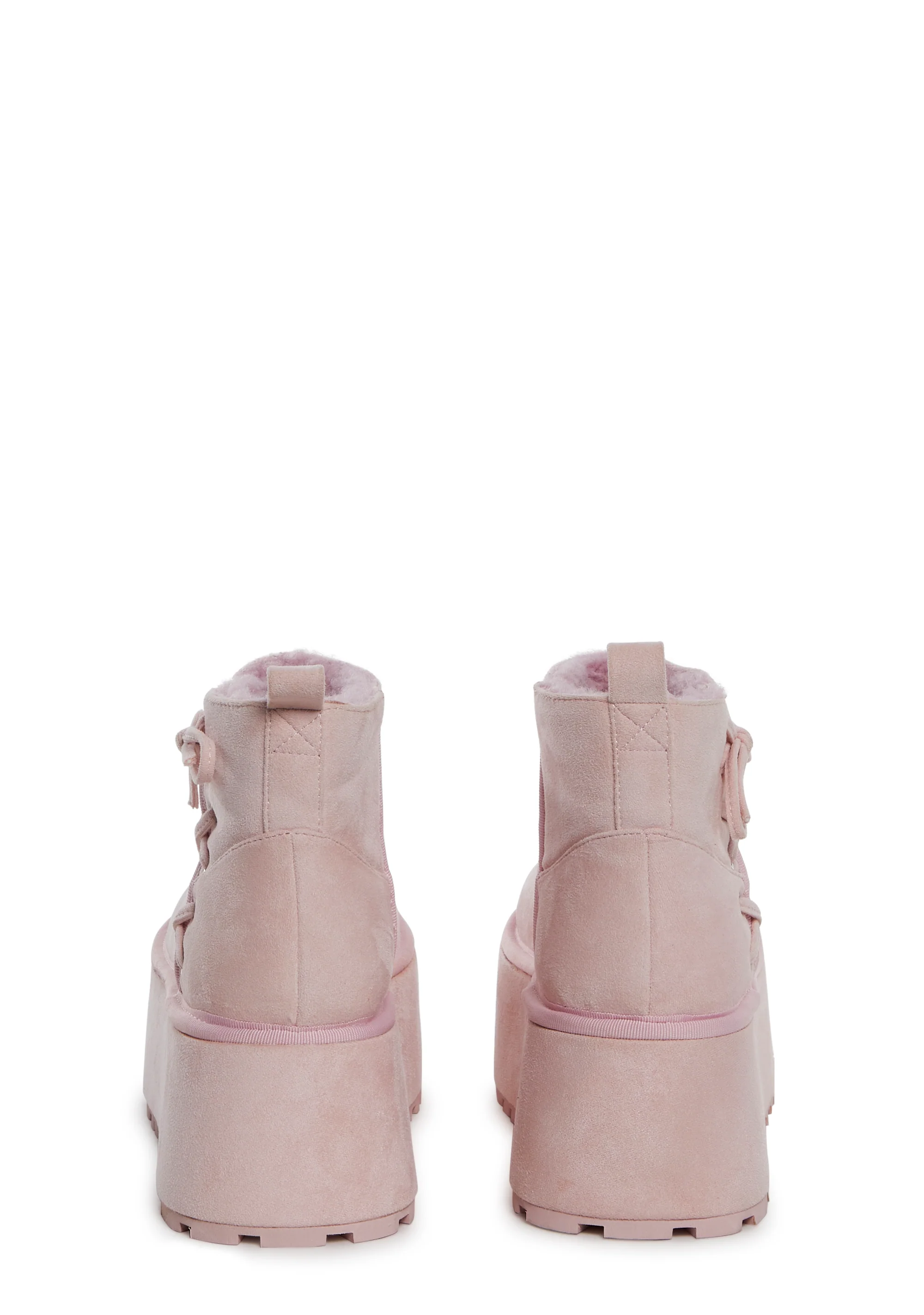 Popular Lifestyle Ankle Boots - Image 4