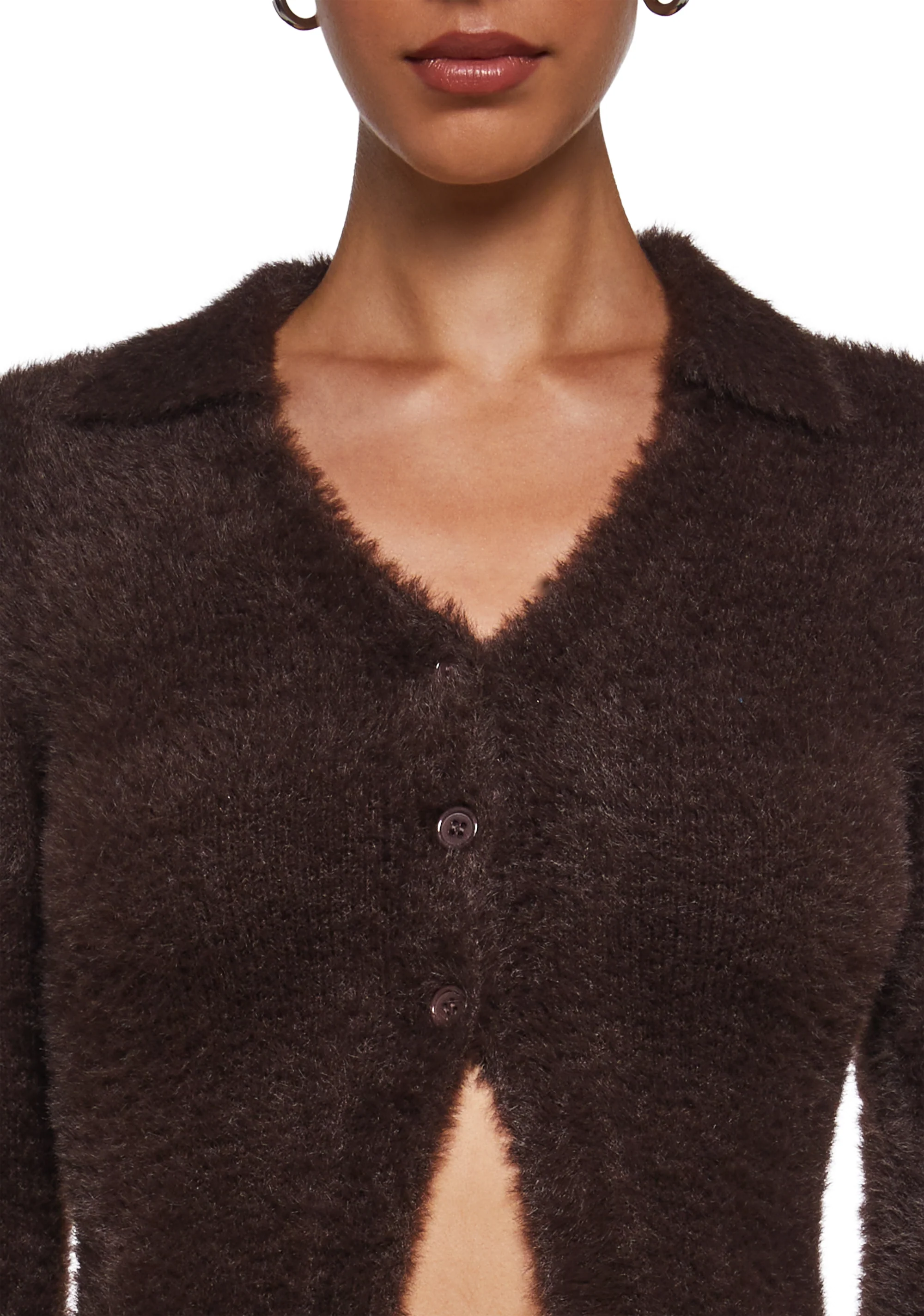 Popular Opinion Long Sleeve Top - Image 5