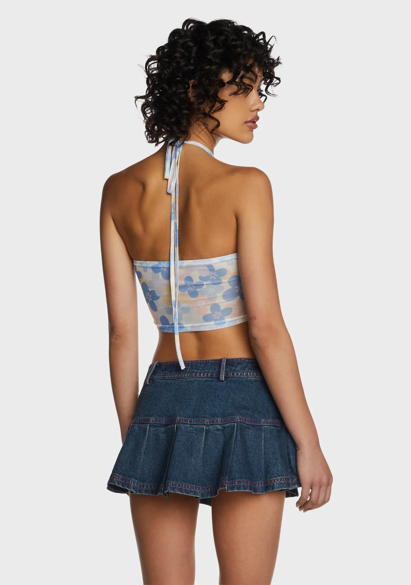 Popular Status Halter Top - Image 5