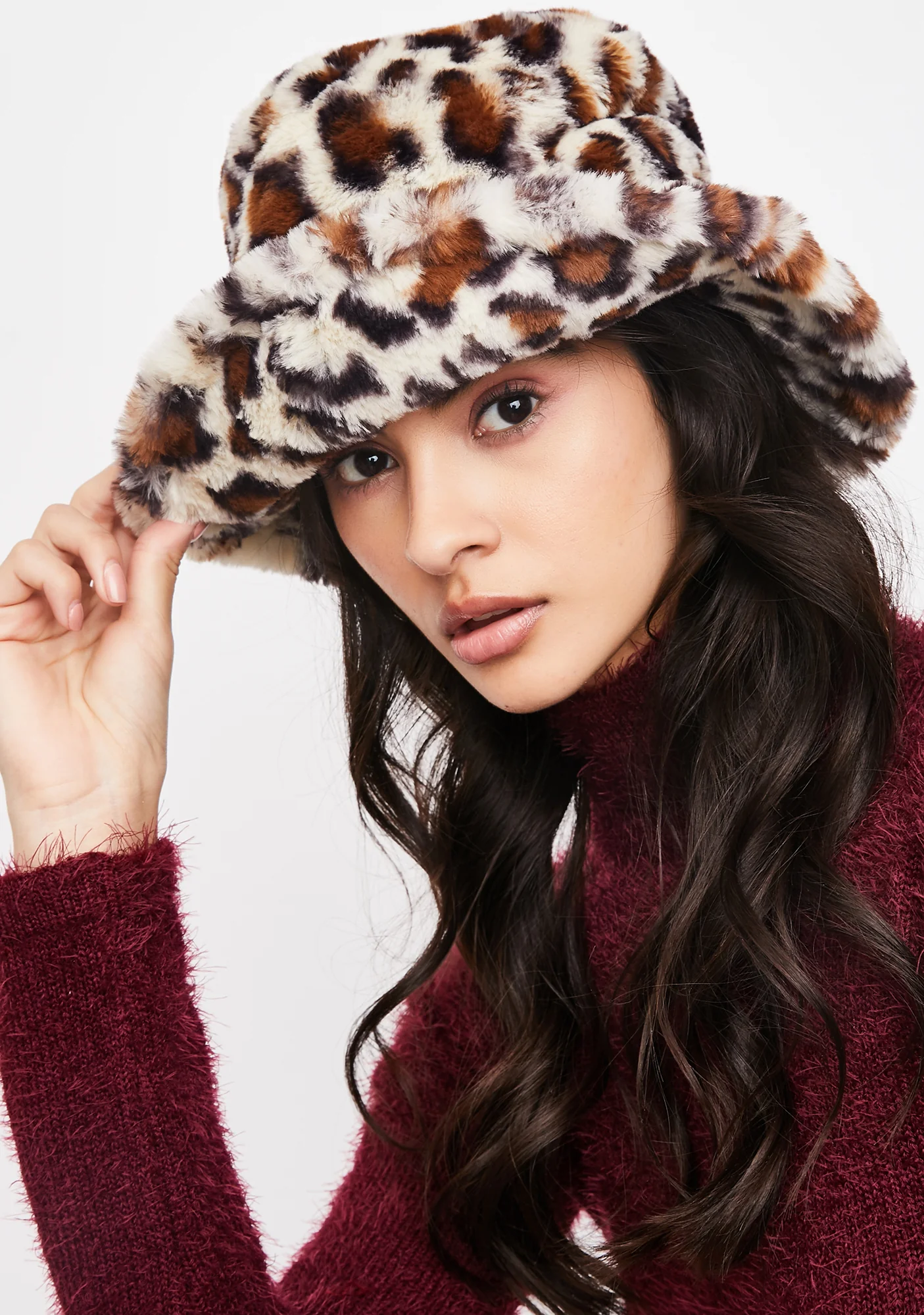 Posh Potential Bucket Hat - Image 2